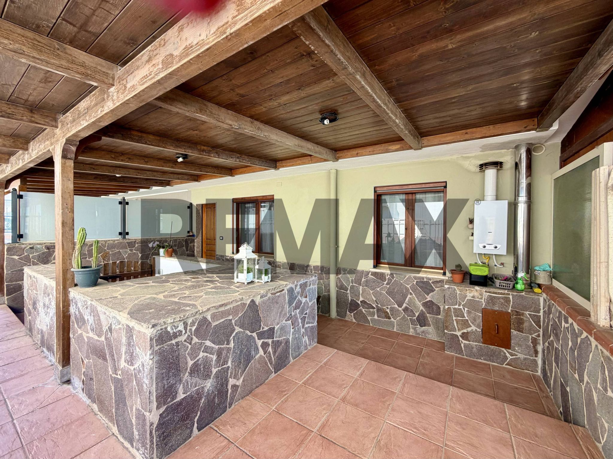 Terrazza