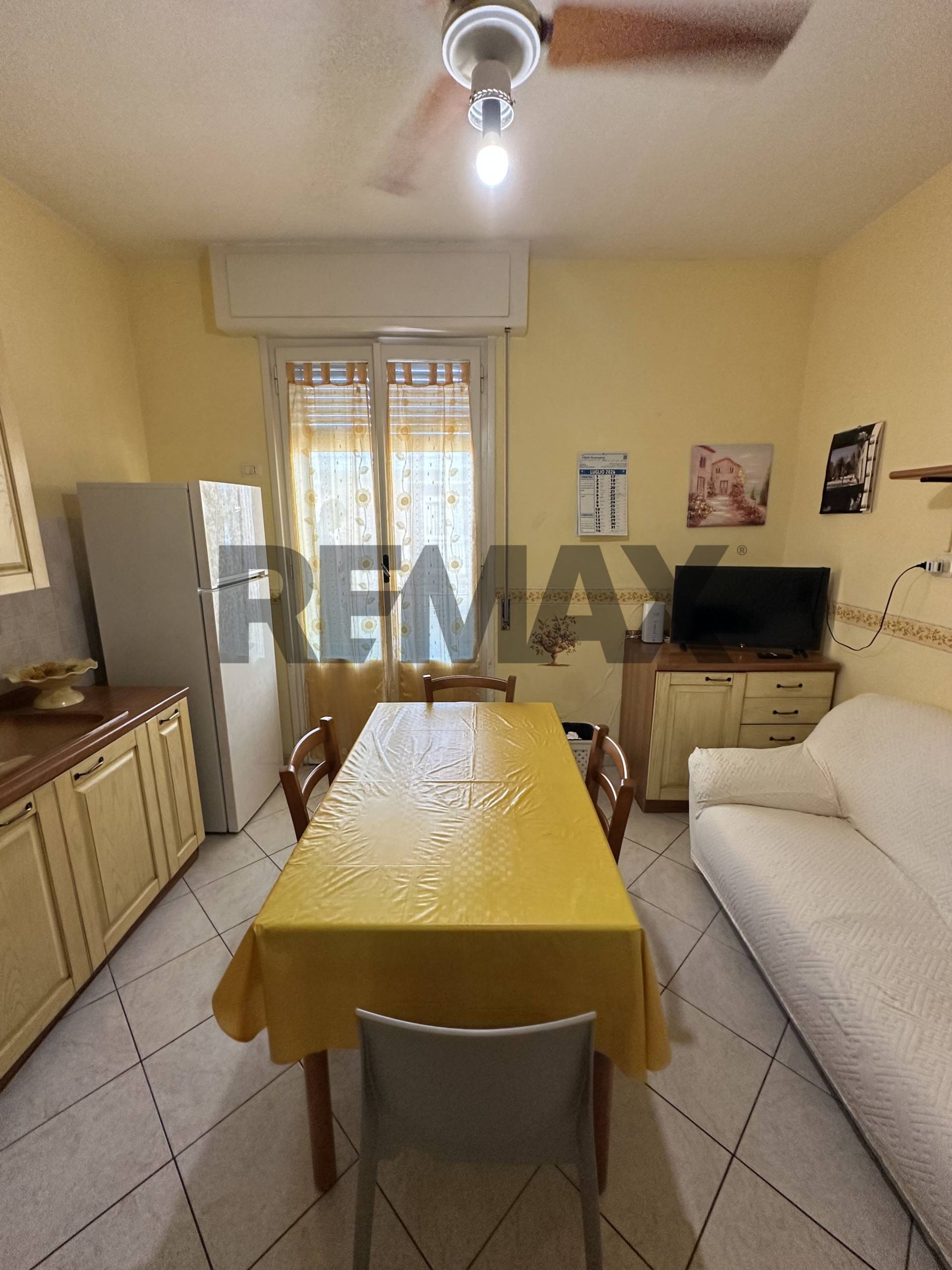 Sala da pranzo