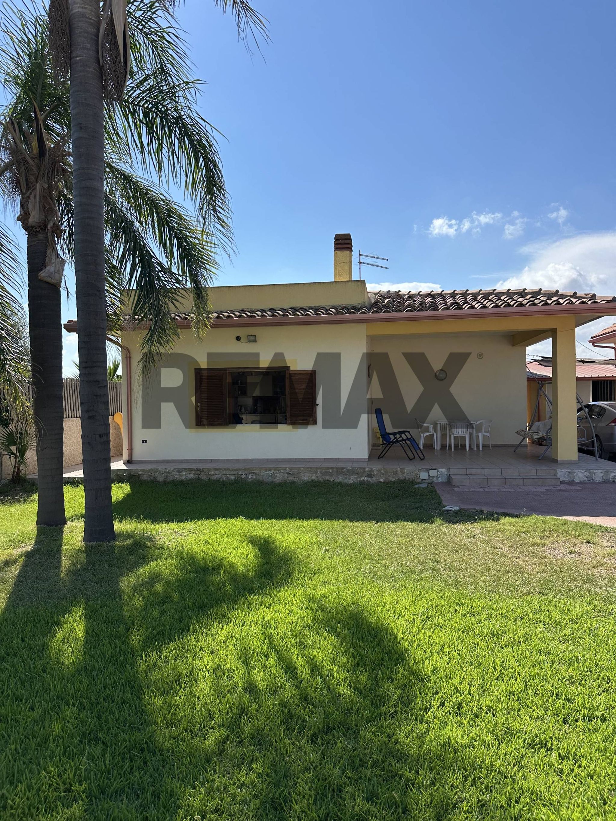 Property in Siracusa