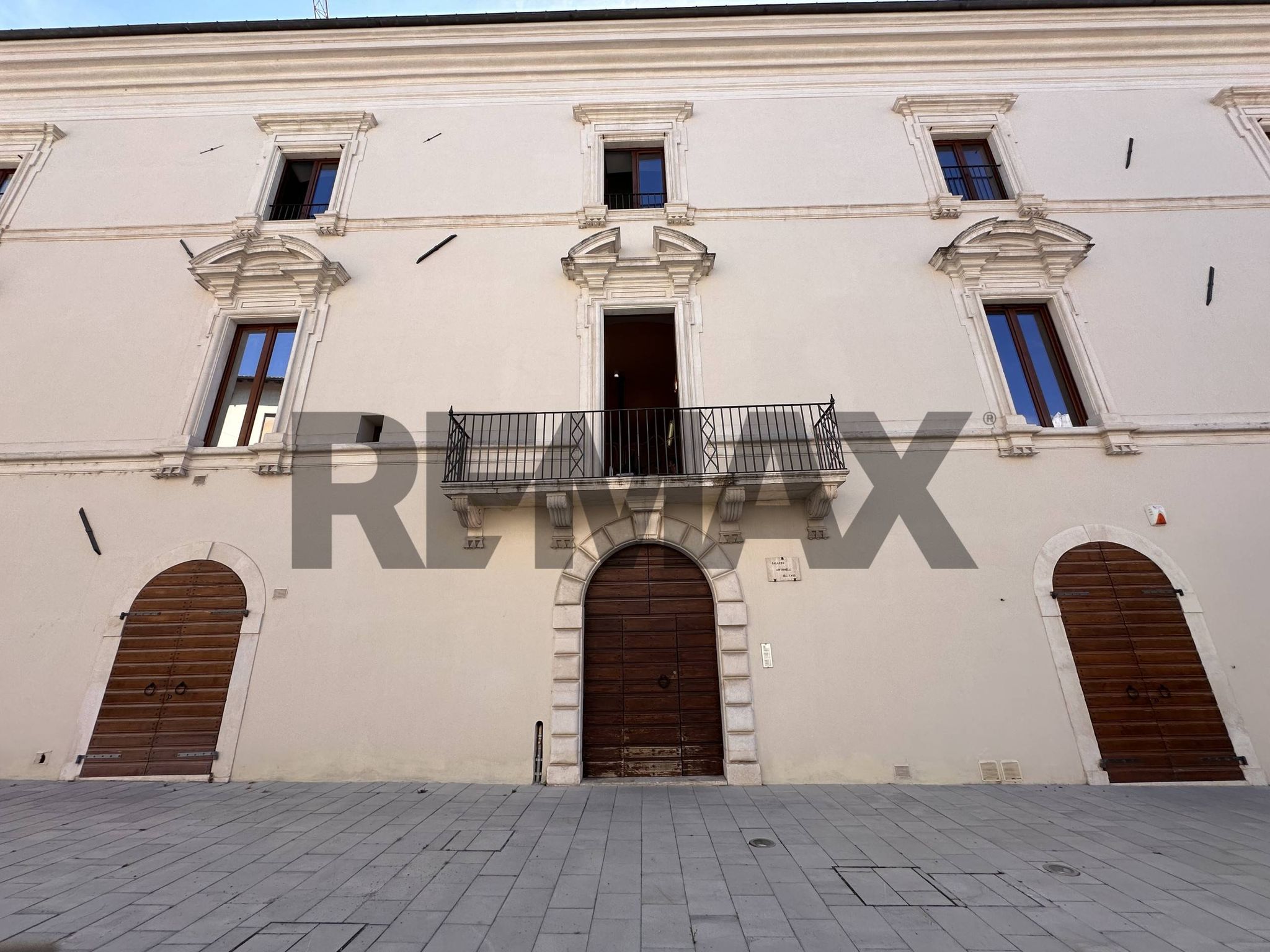 Immobile a L'Aquila