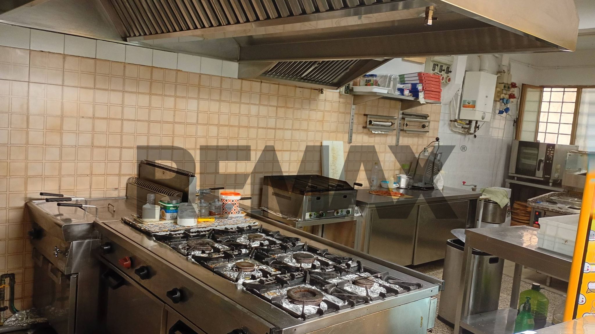 Cucina