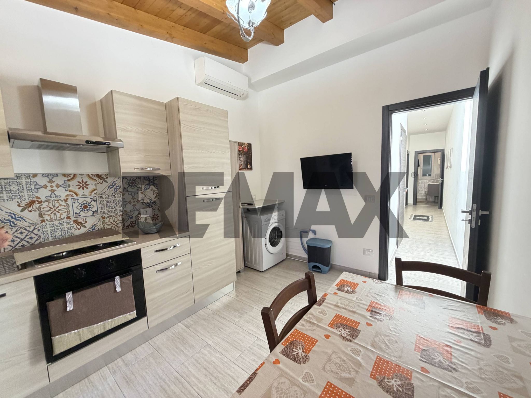 Immobile a Terrasini