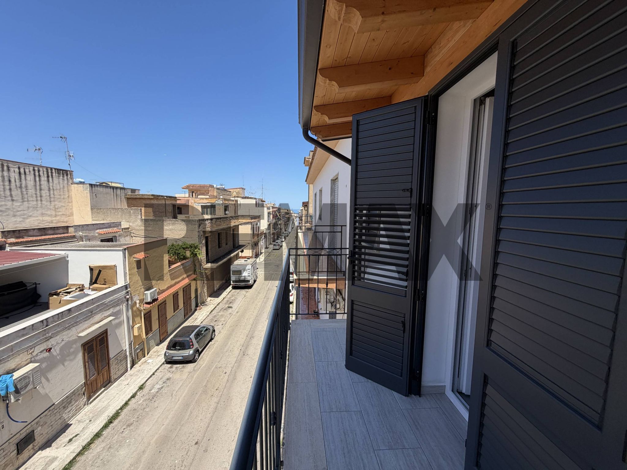Balcone