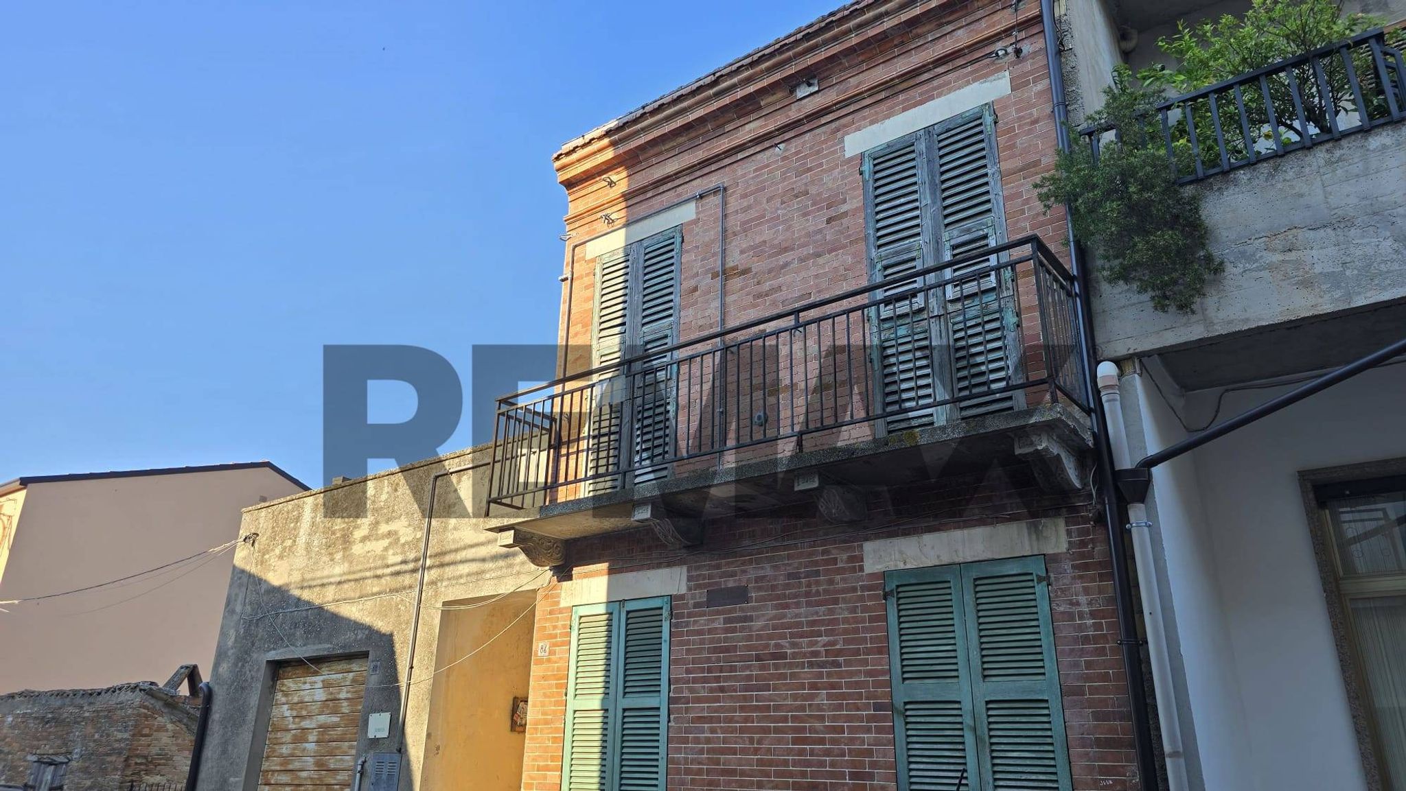 Property in Paglieta