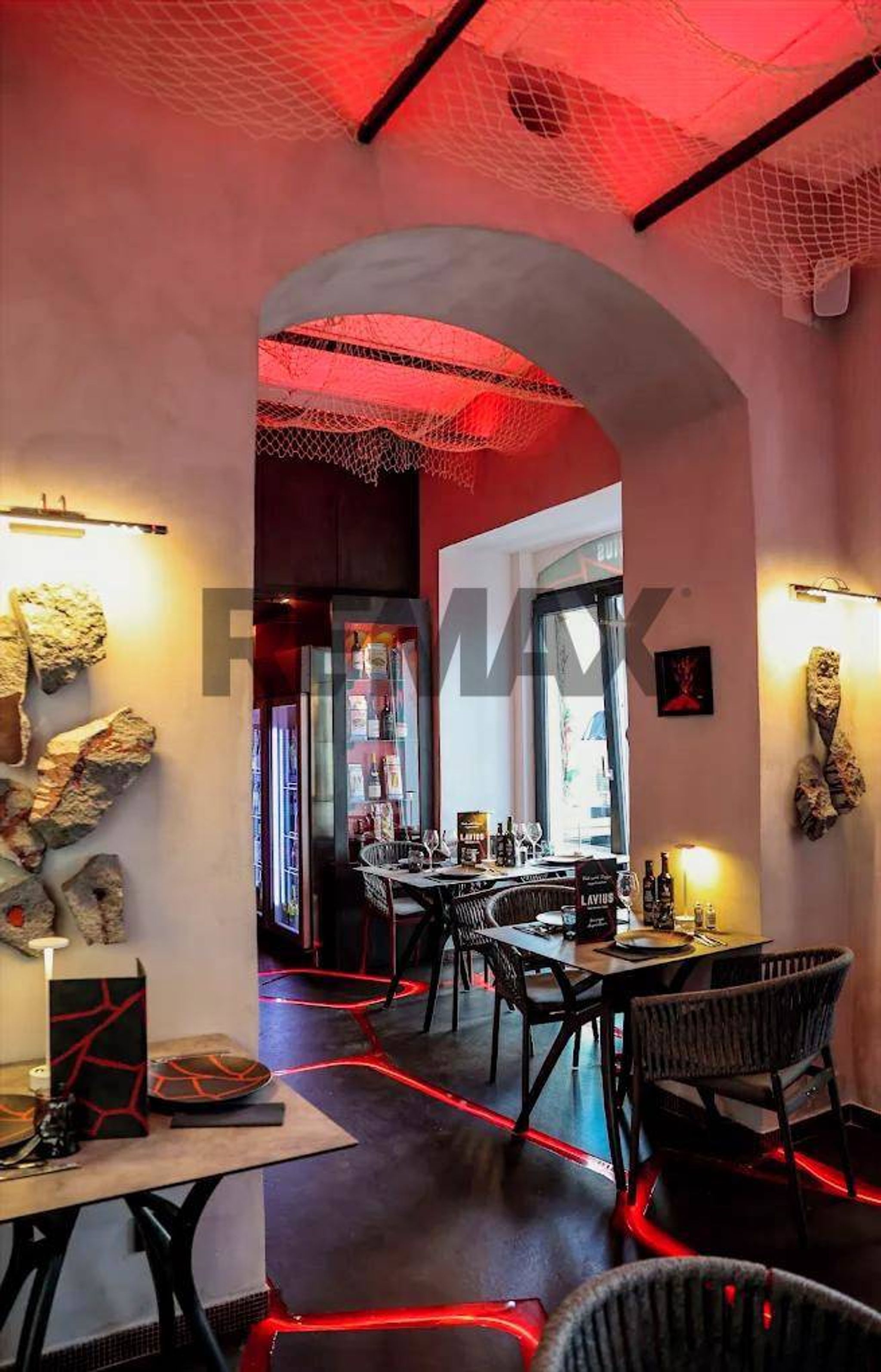 Sala da pranzo