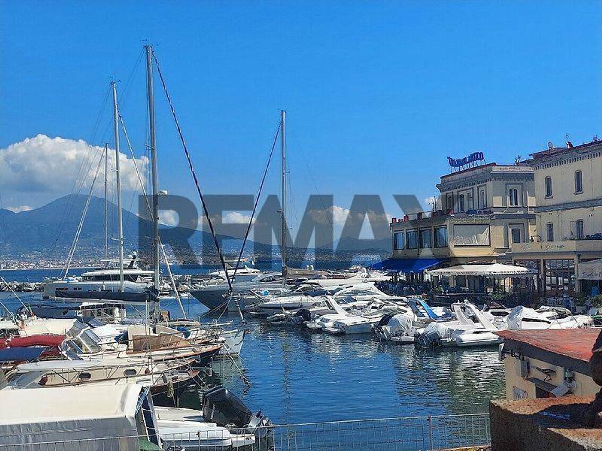 Immobile a Napoli
