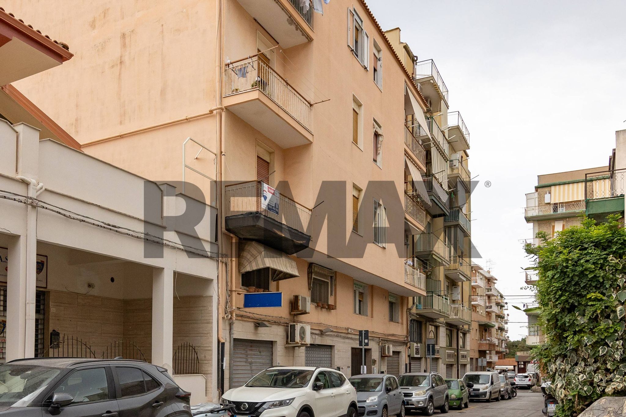 Property in Siracusa