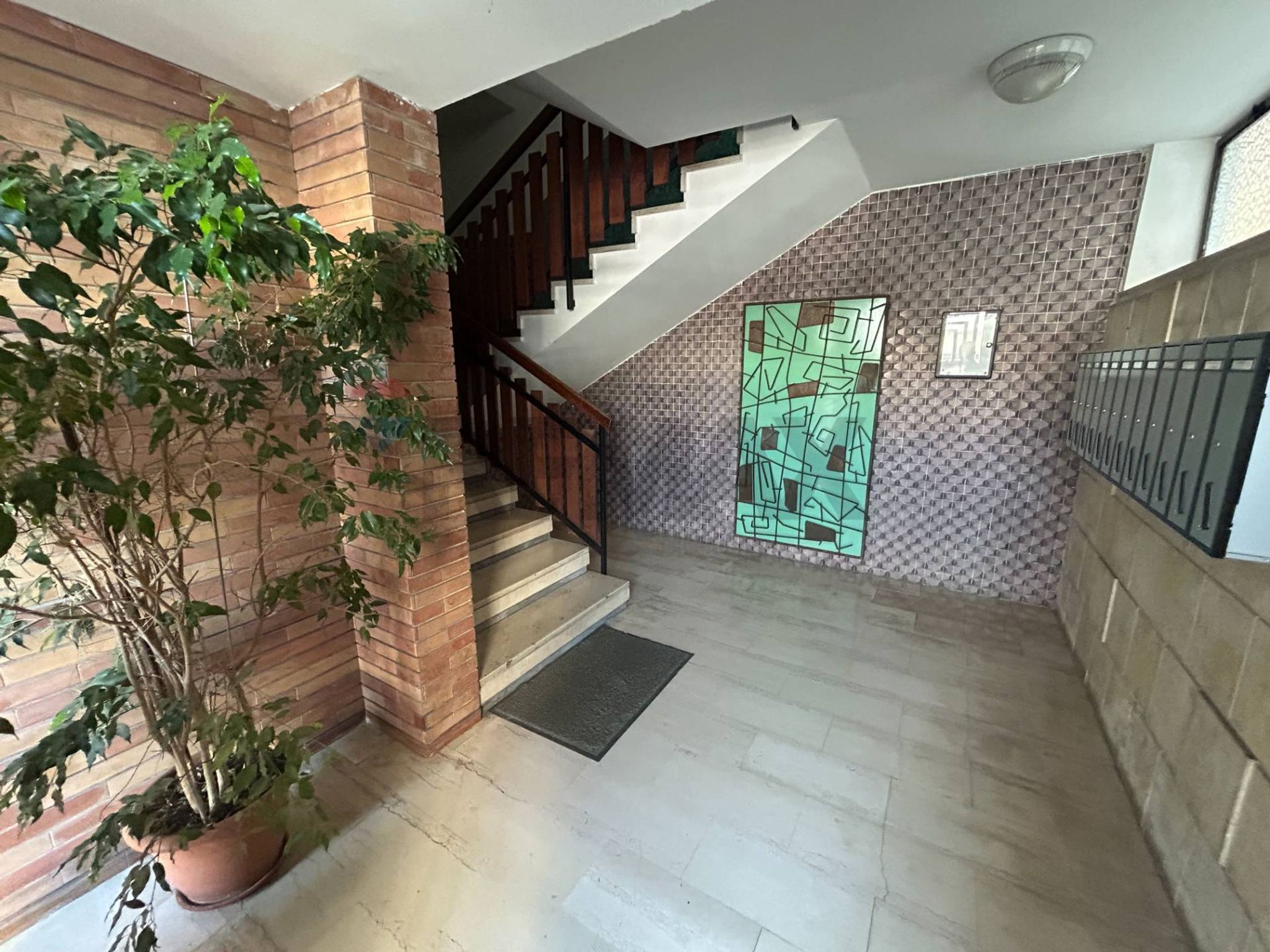 Ricezione / Lobby