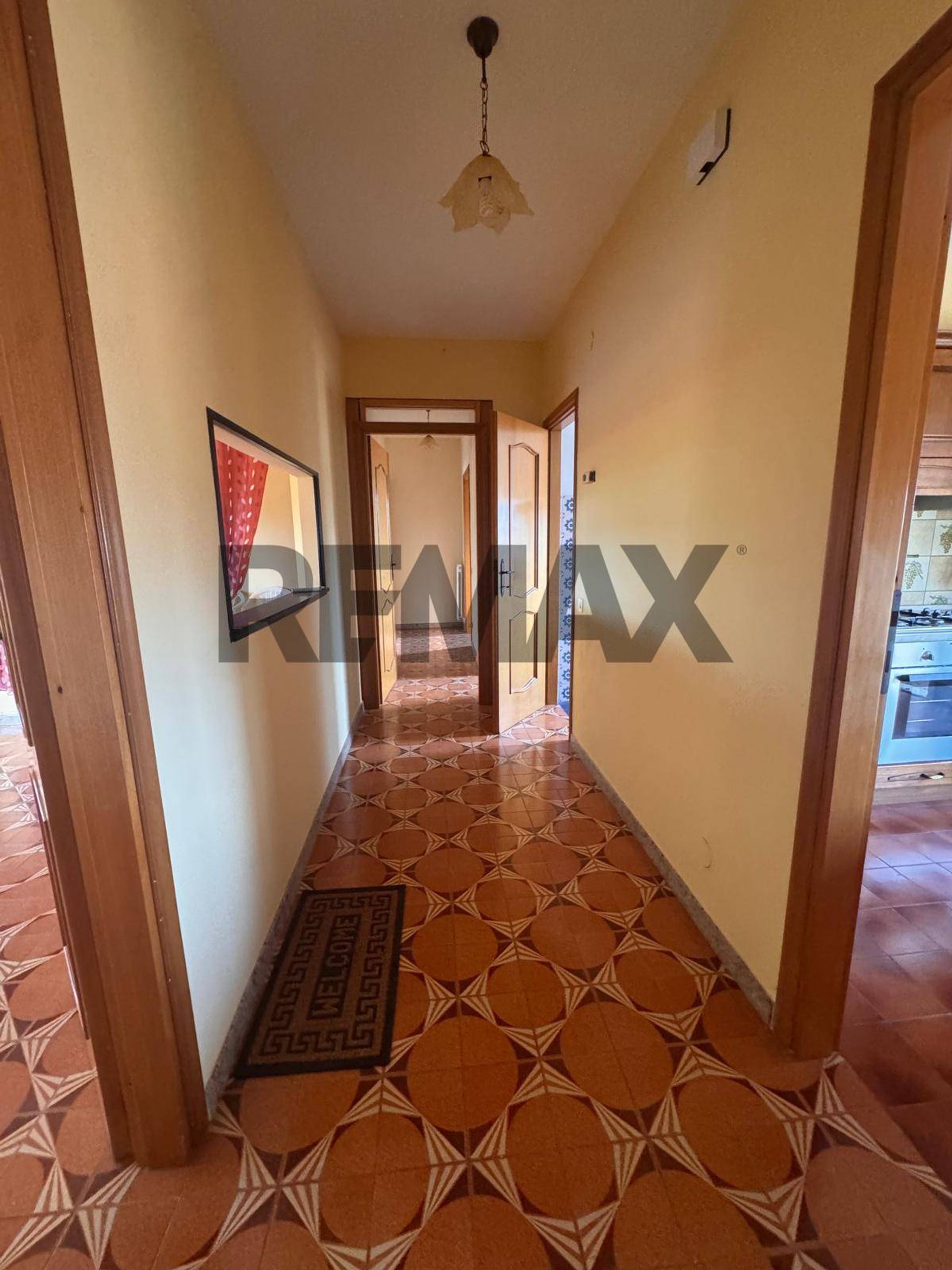 Hall / corridoio