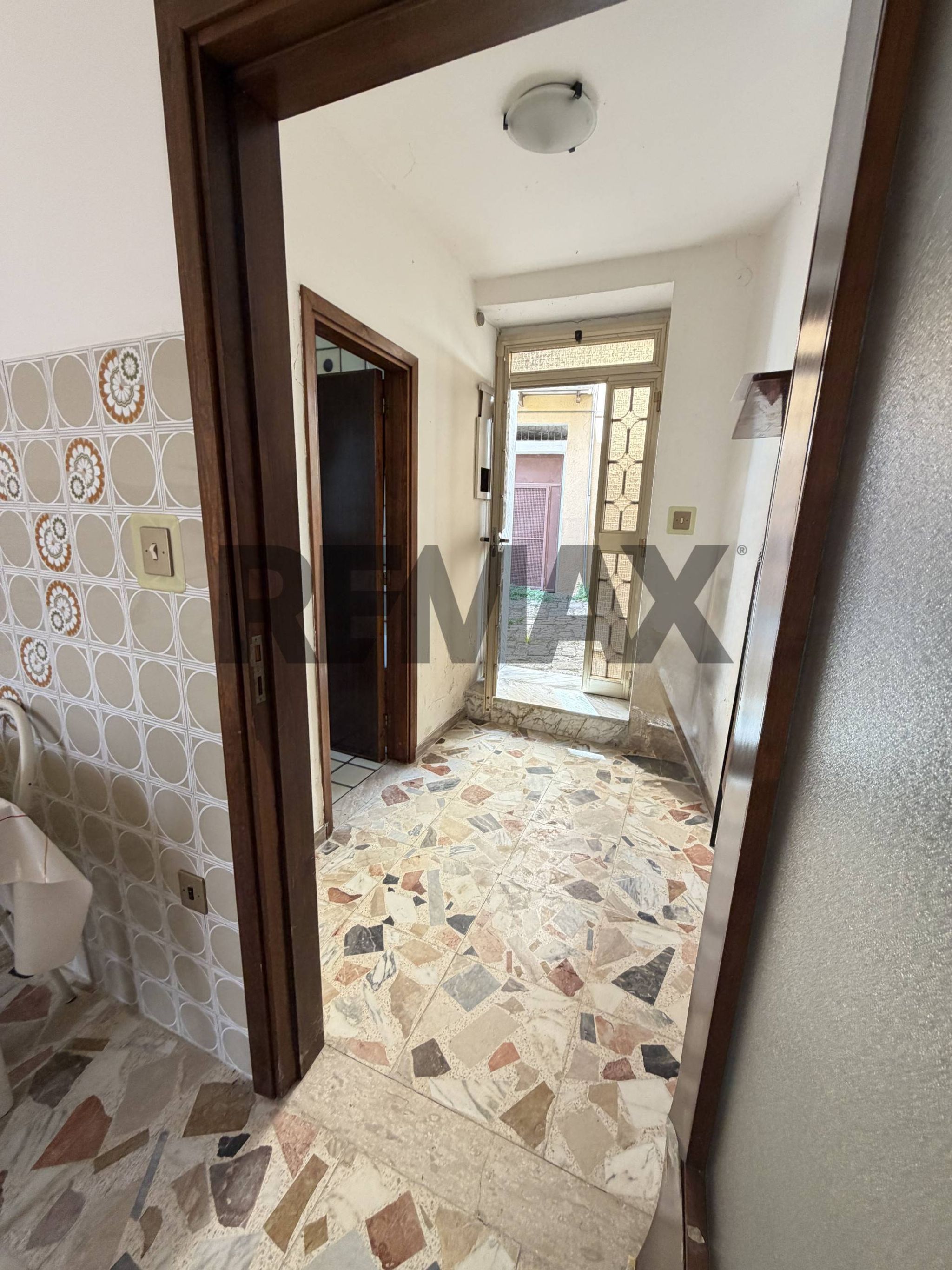 Hall / corridoio
