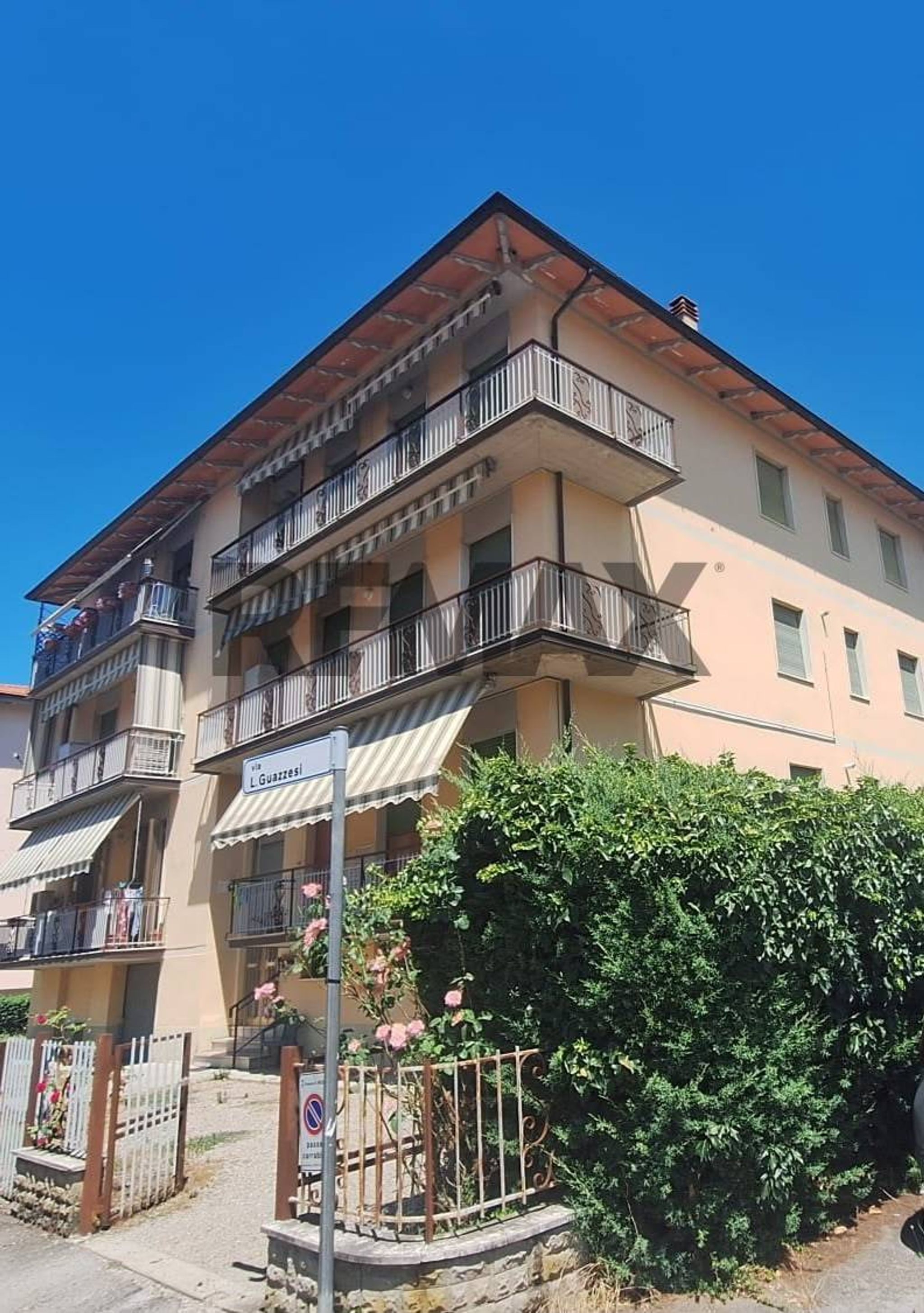 Immobile a Arezzo