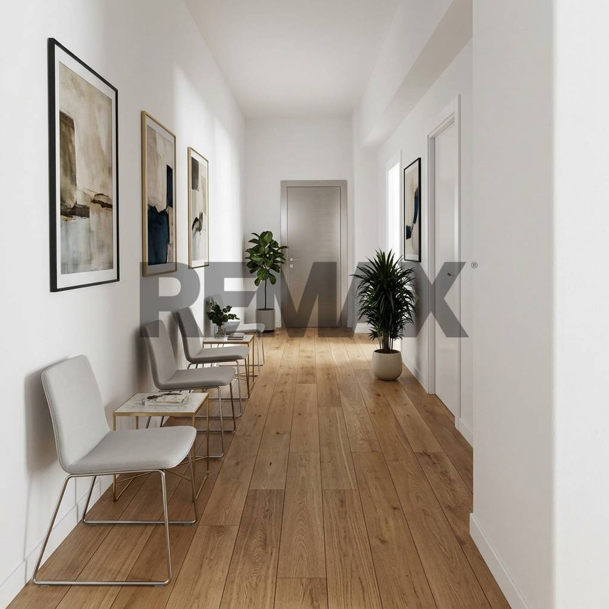 Hall / corridoio