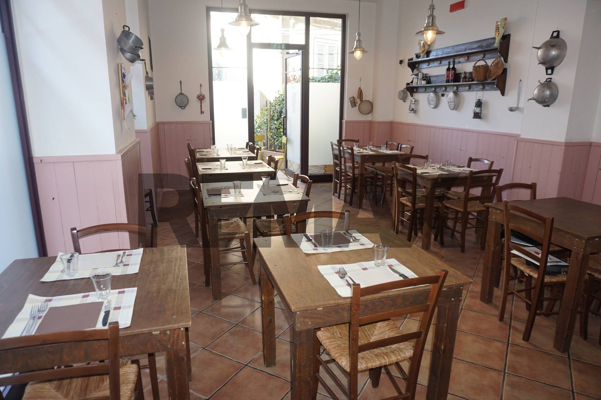 Sala da pranzo