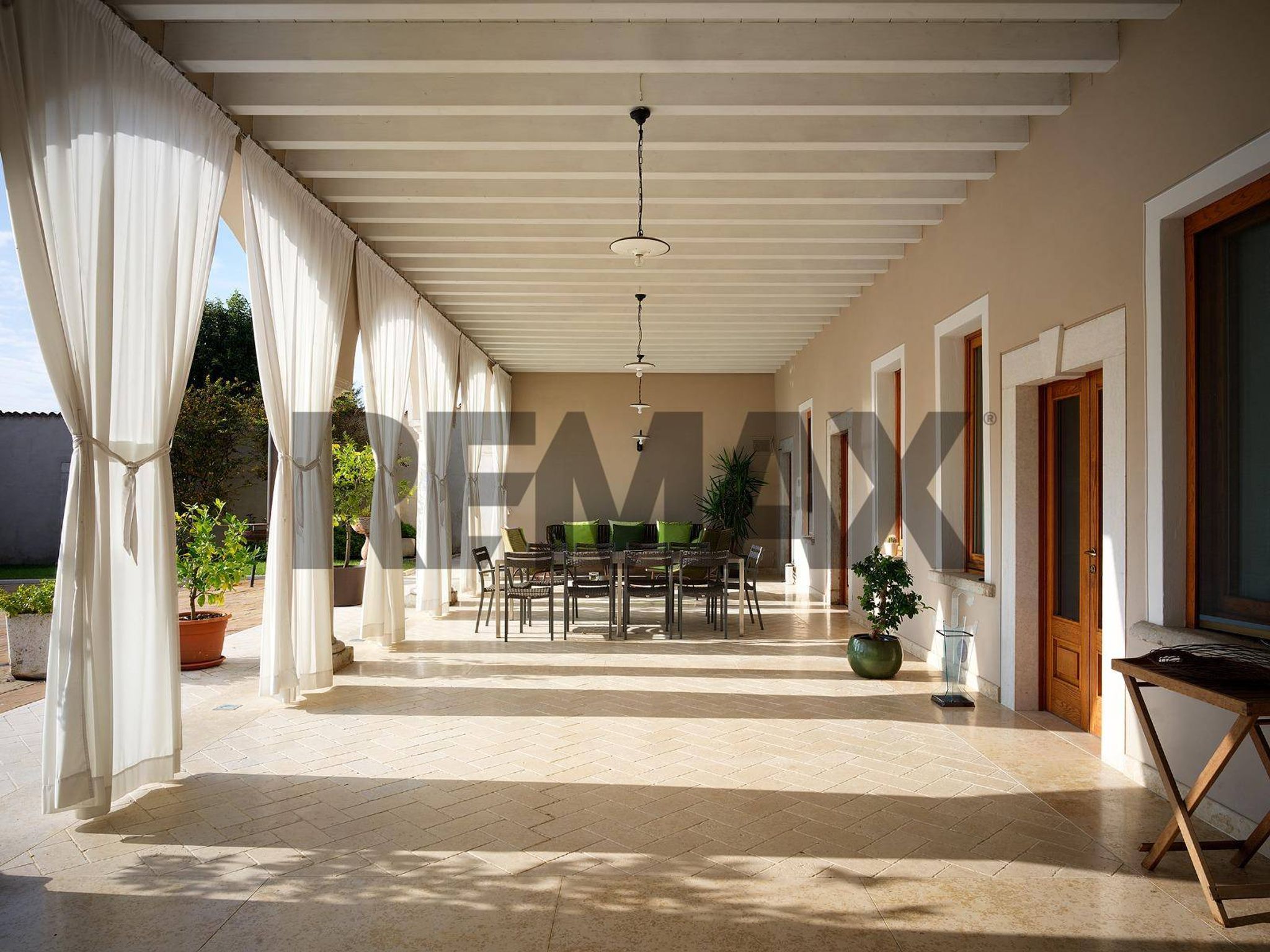 Terrazza