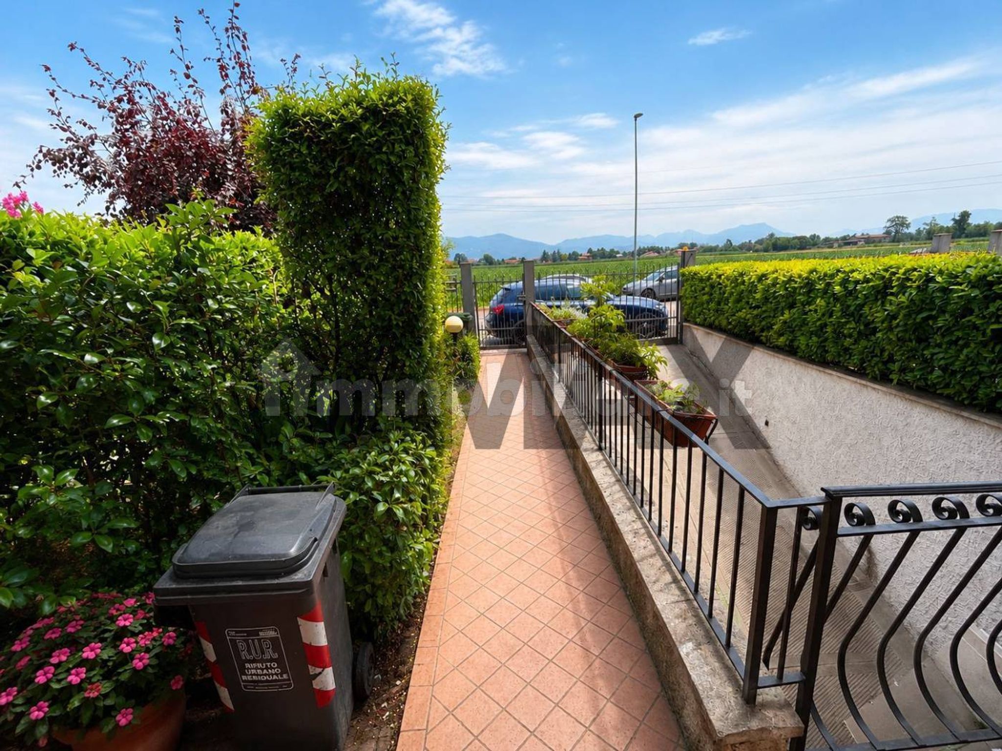 Terrazza