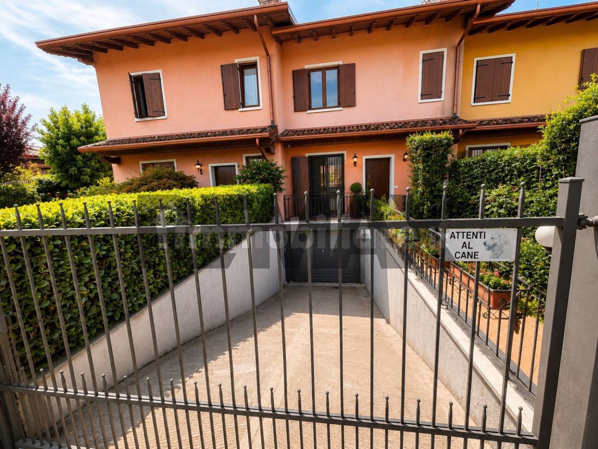 Balcone