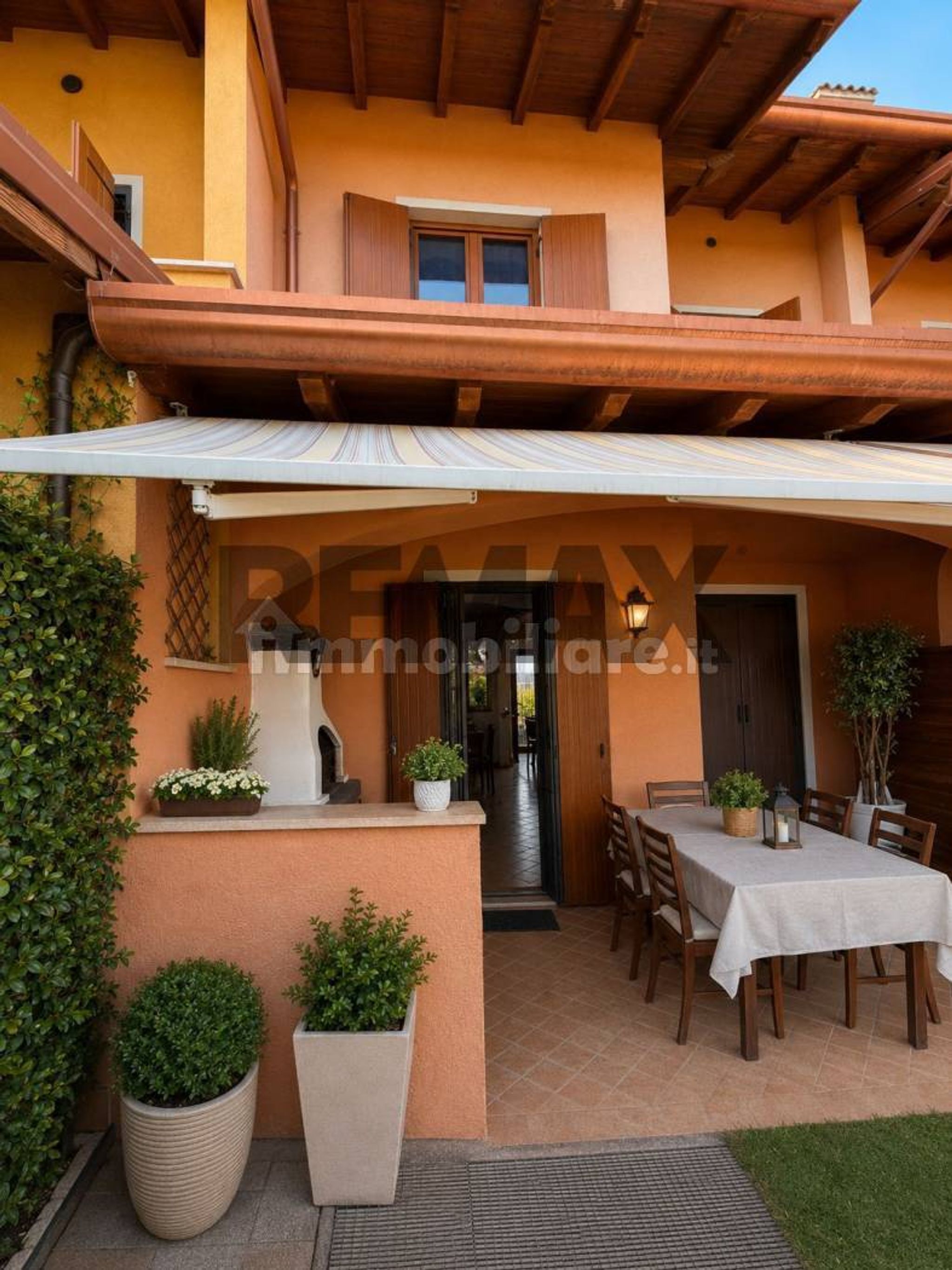 Property in Mazzano