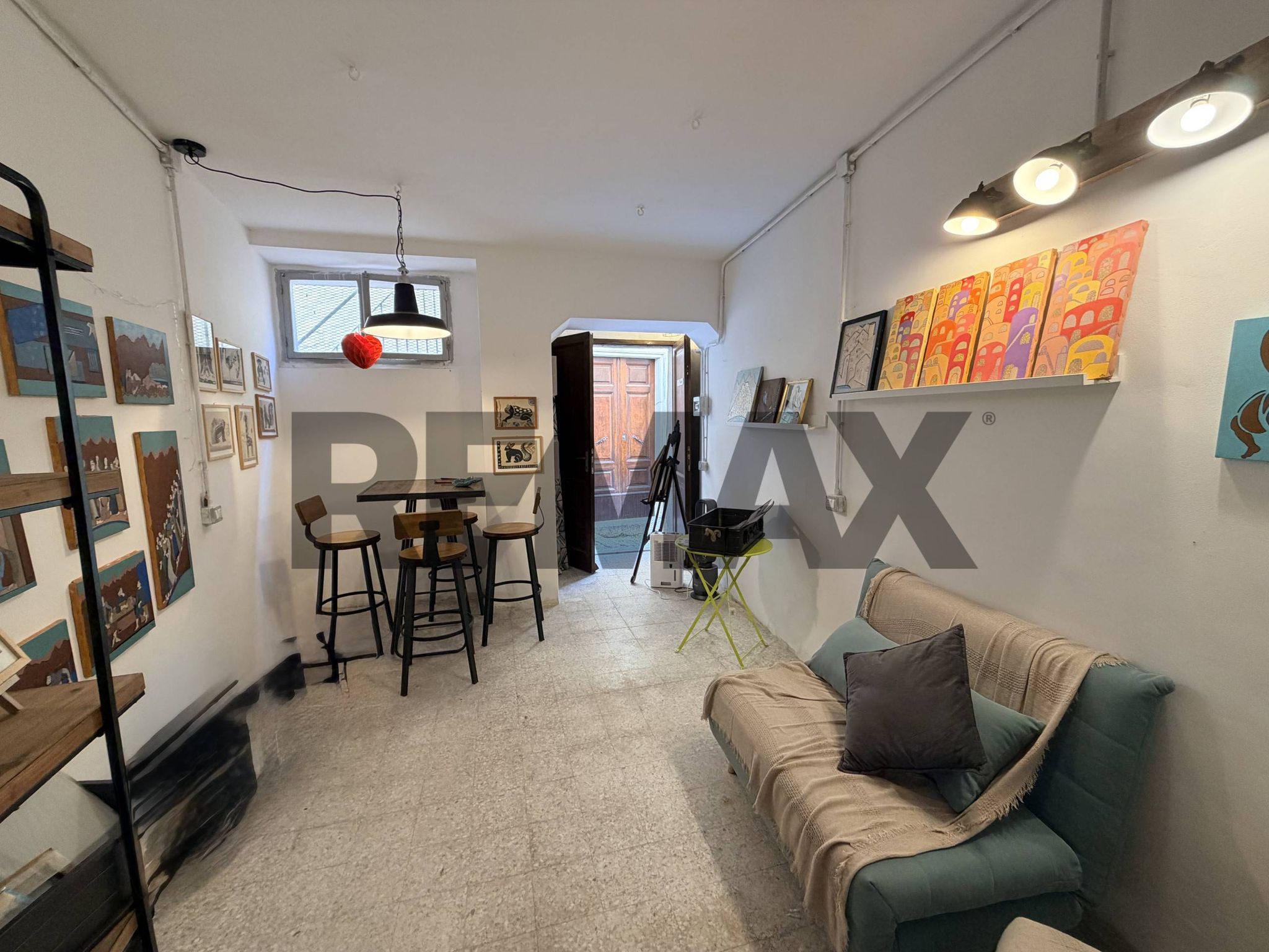Sala da pranzo