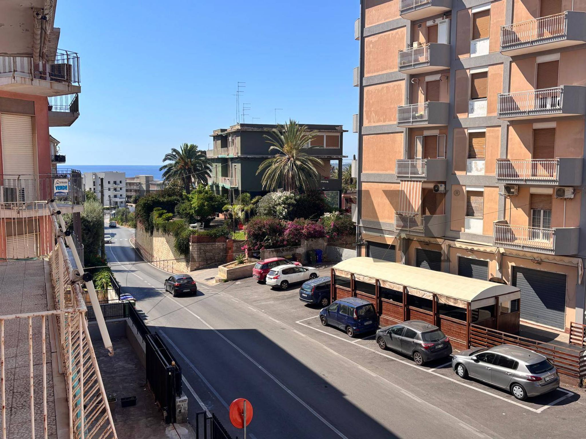 Property in Siracusa
