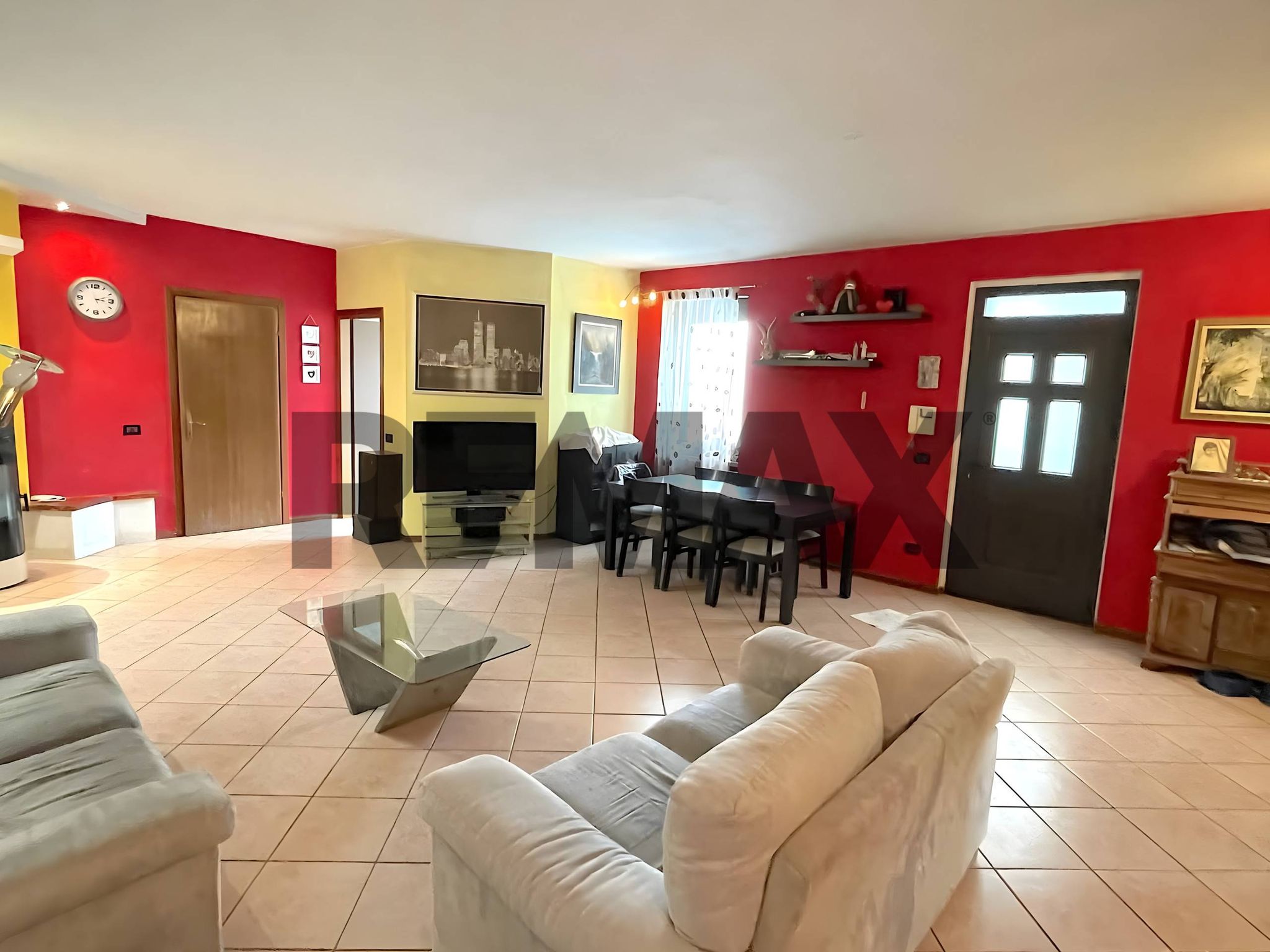Sala da pranzo