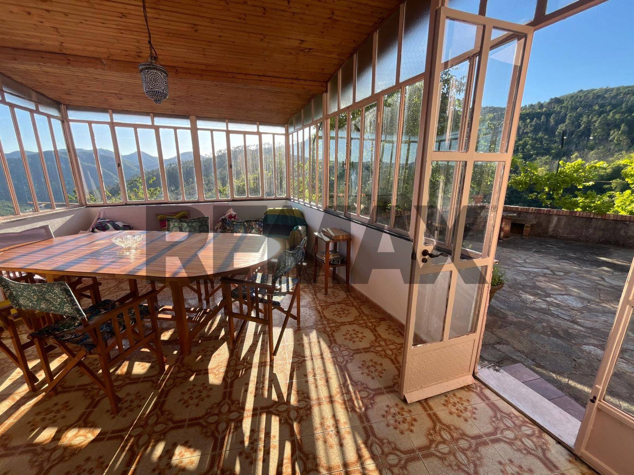Terrazza