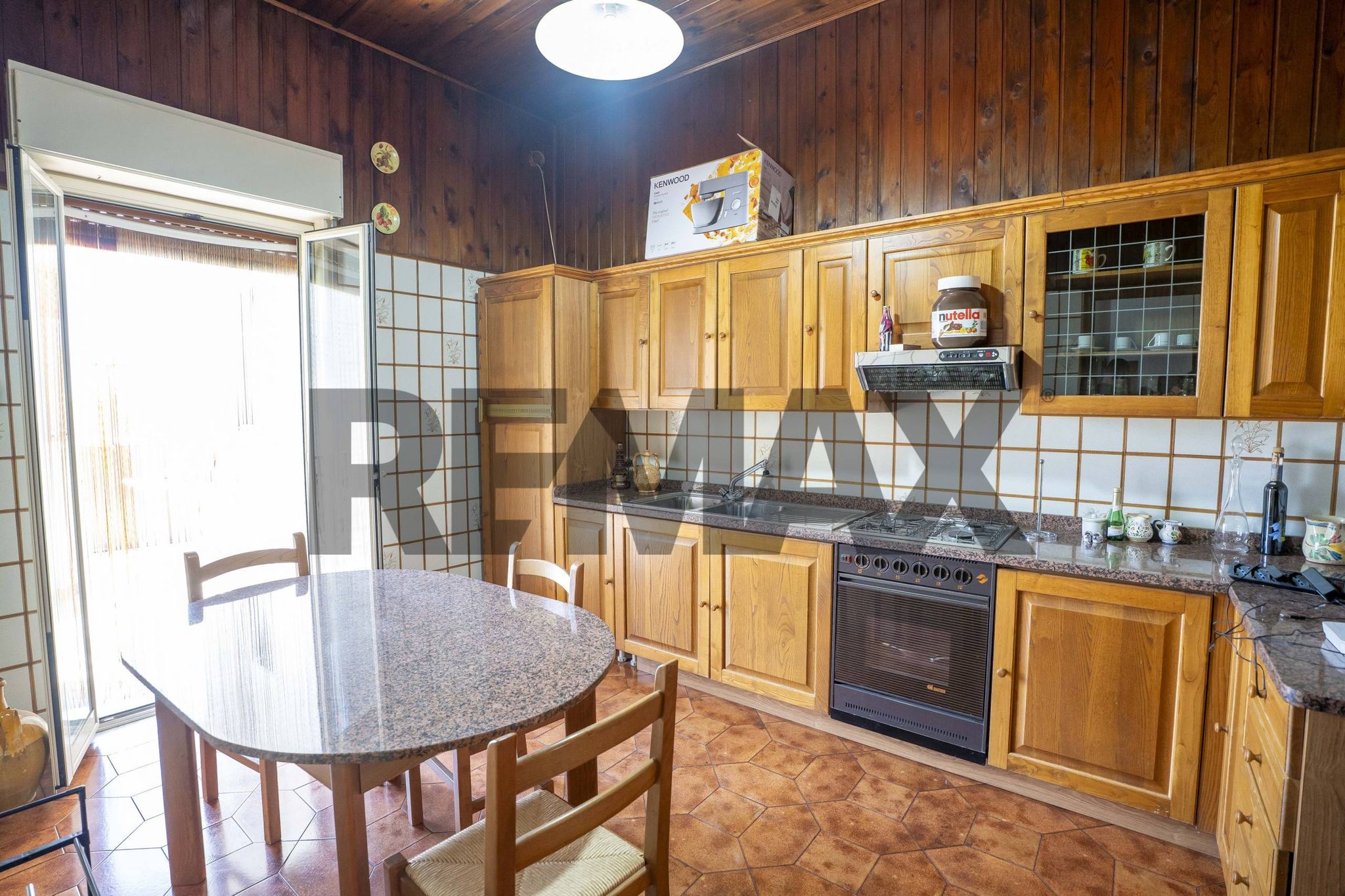 Cucina