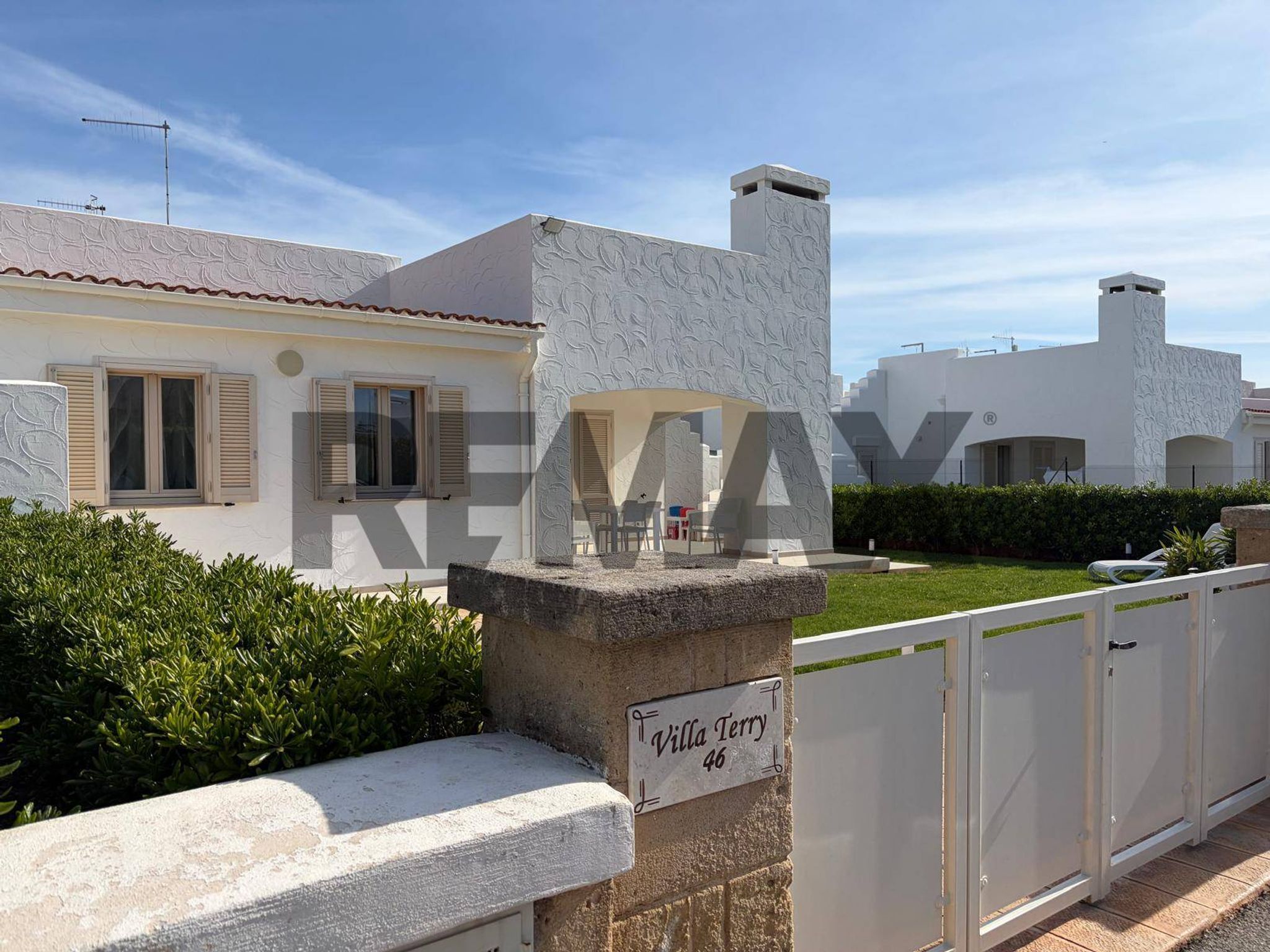 Immobile a Ostuni