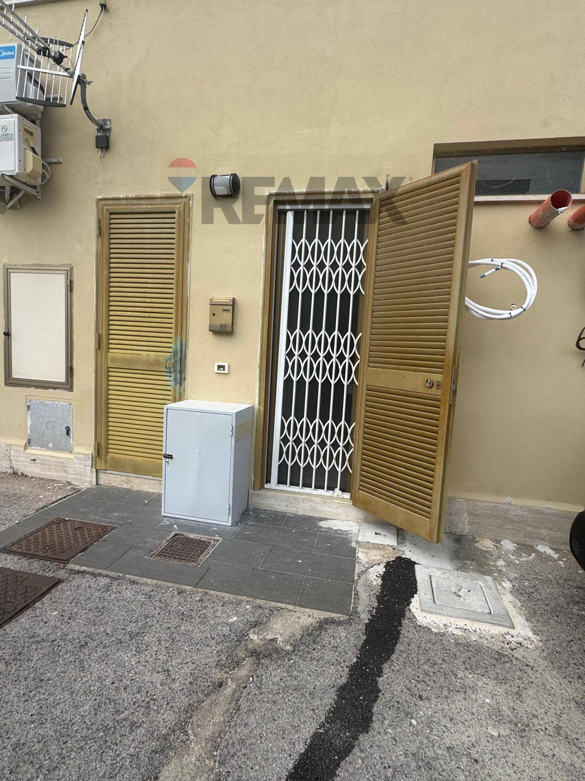 Immobile a Formia