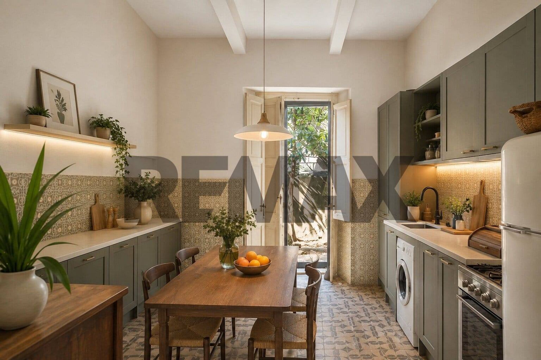 Cucina