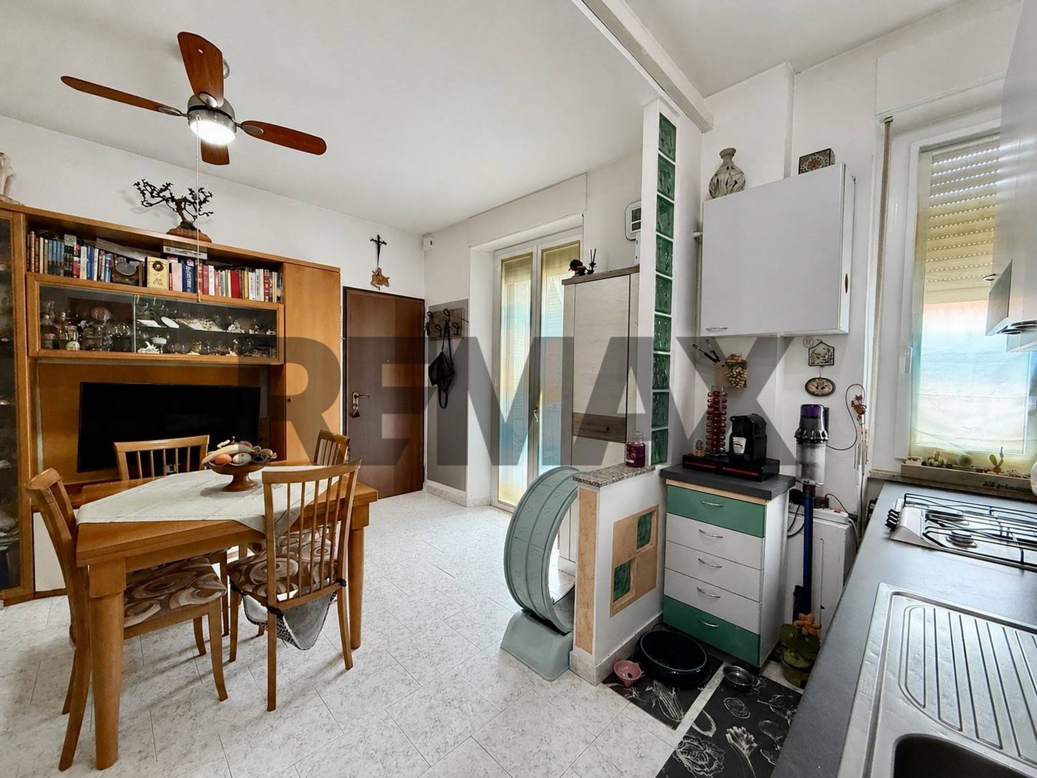 Sala da pranzo