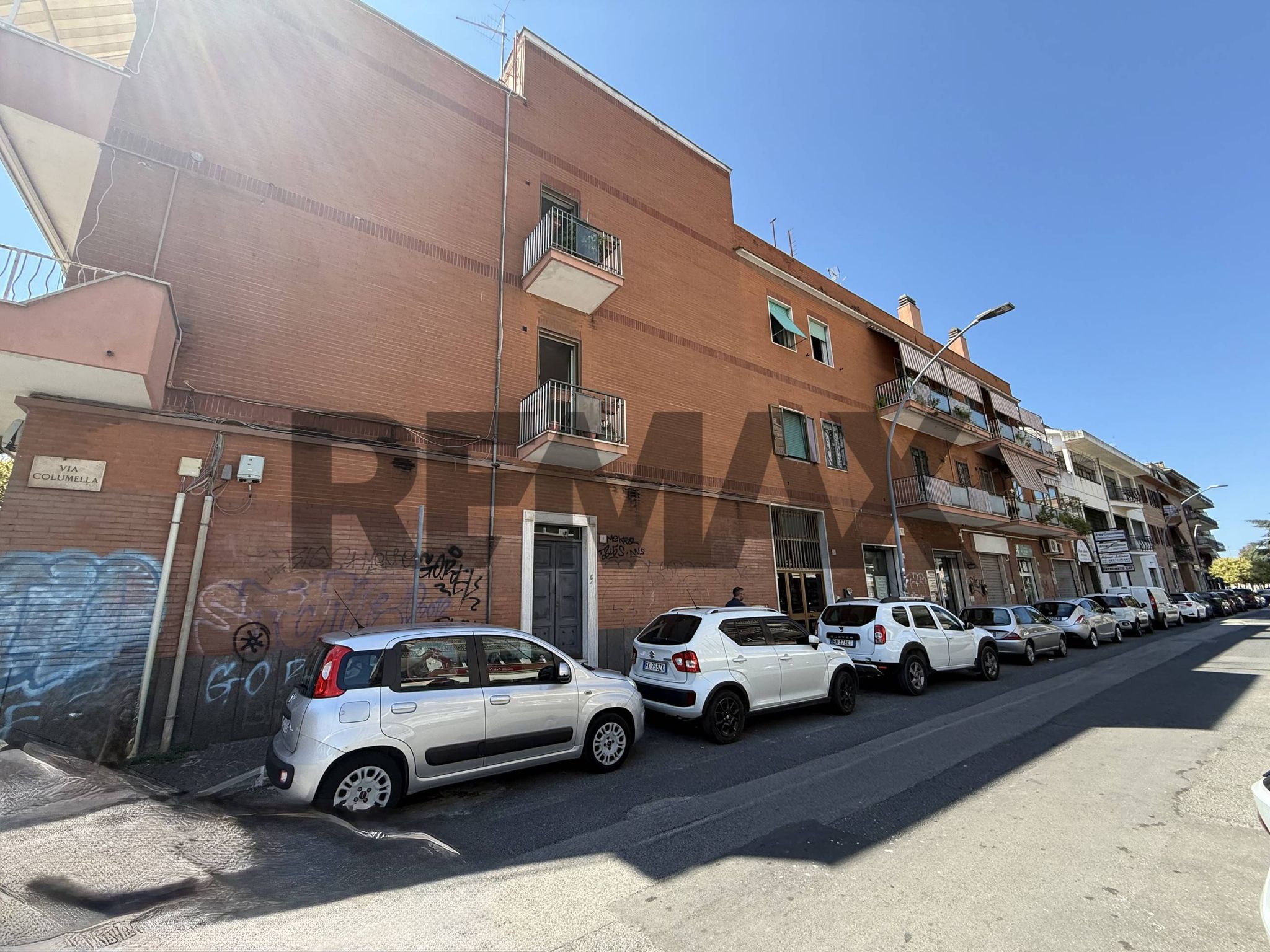 Property in Pomezia