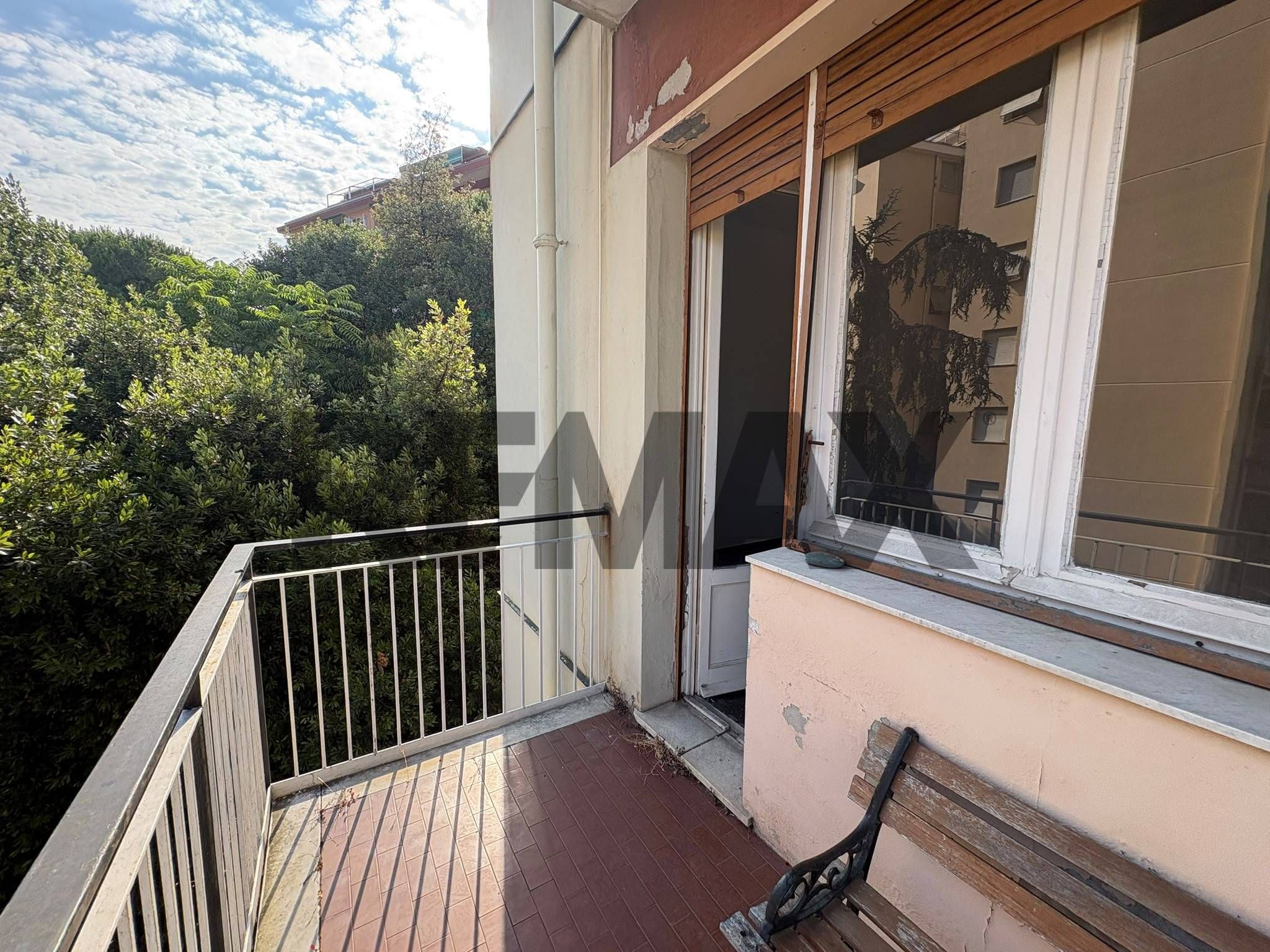 Balcone