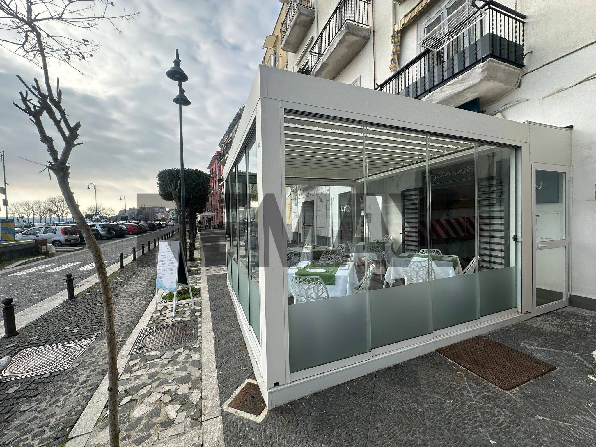 Terrazza