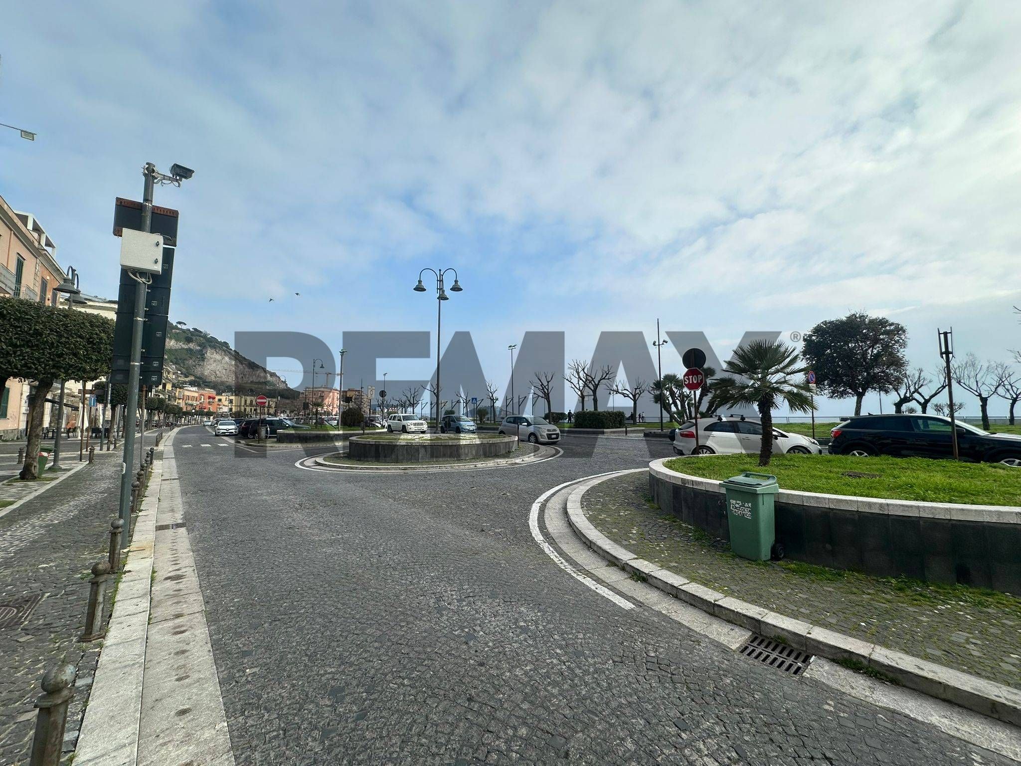 Property in Pozzuoli
