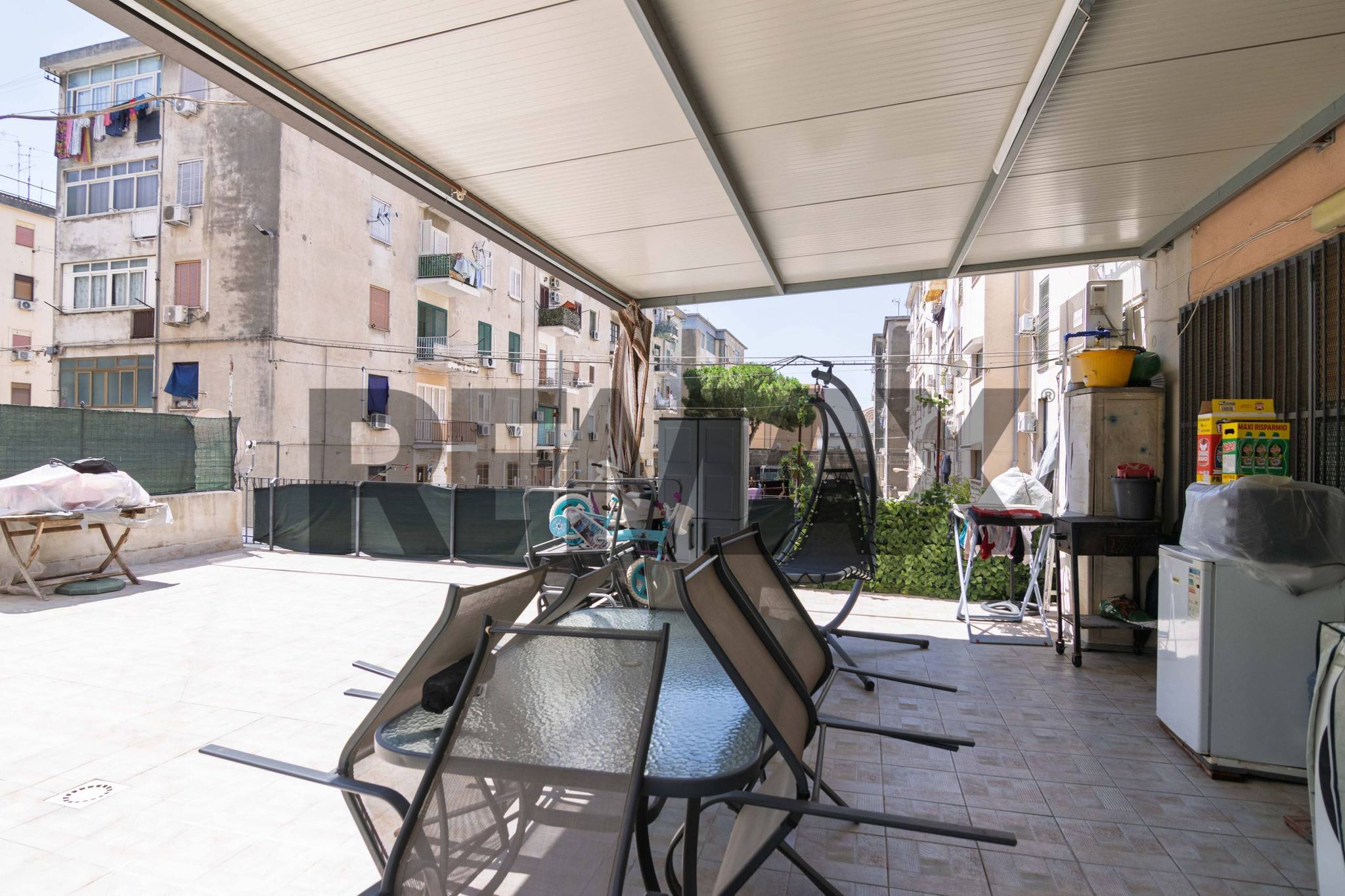 Terrazza