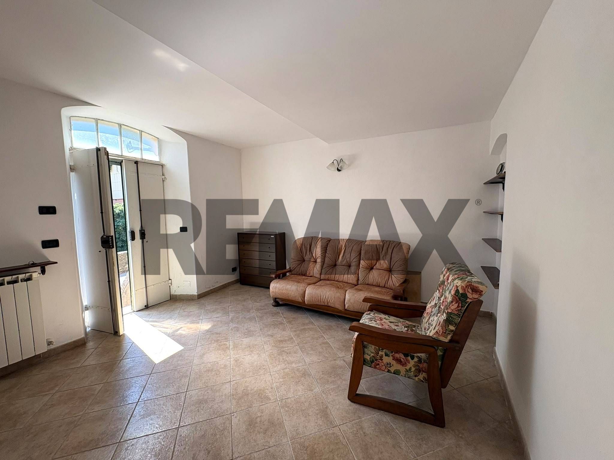 Property in Genova