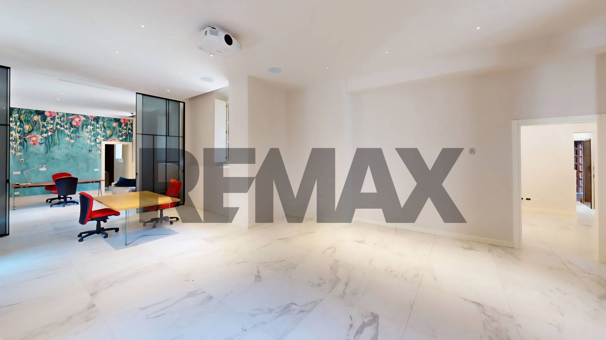 Property in Pavia