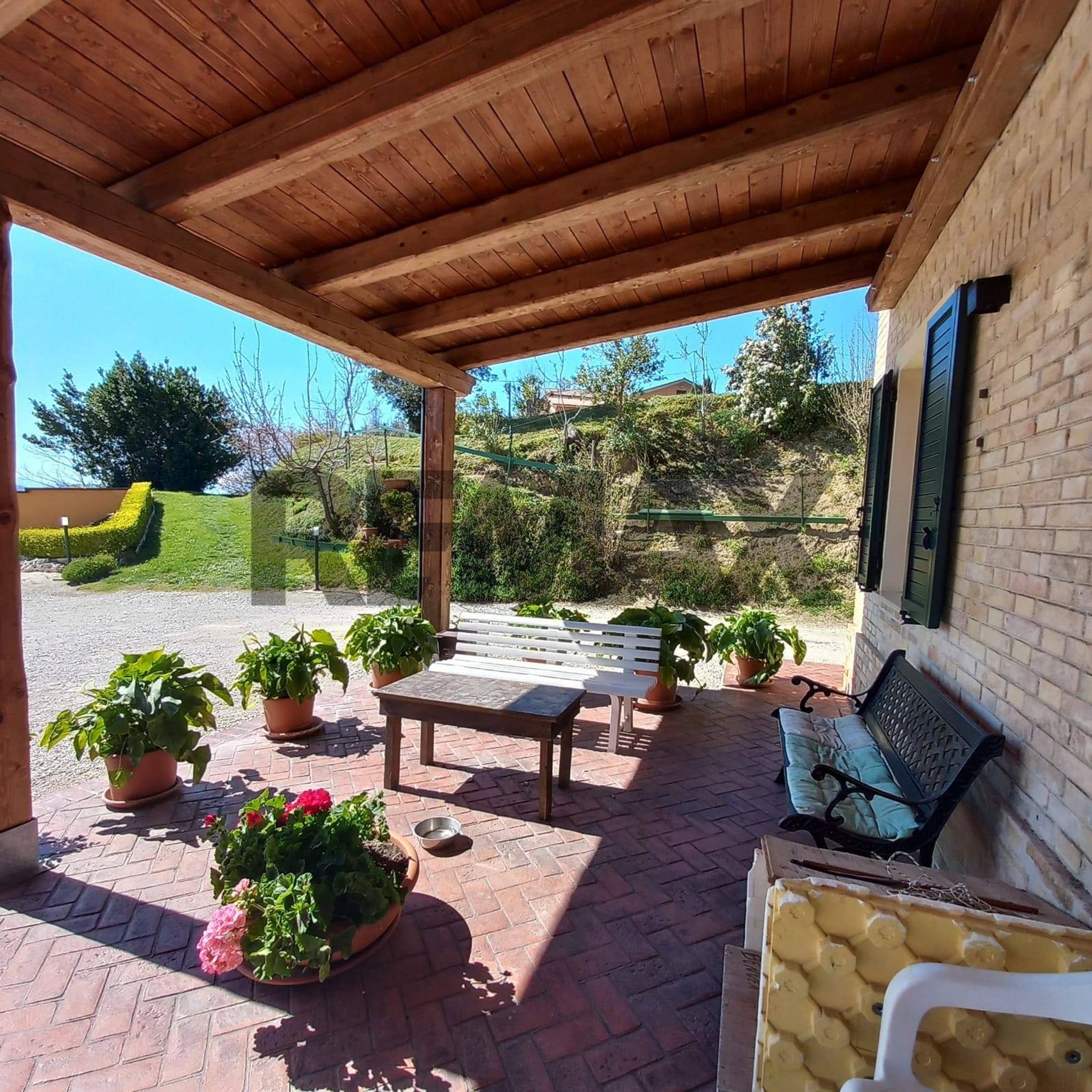Terrazza