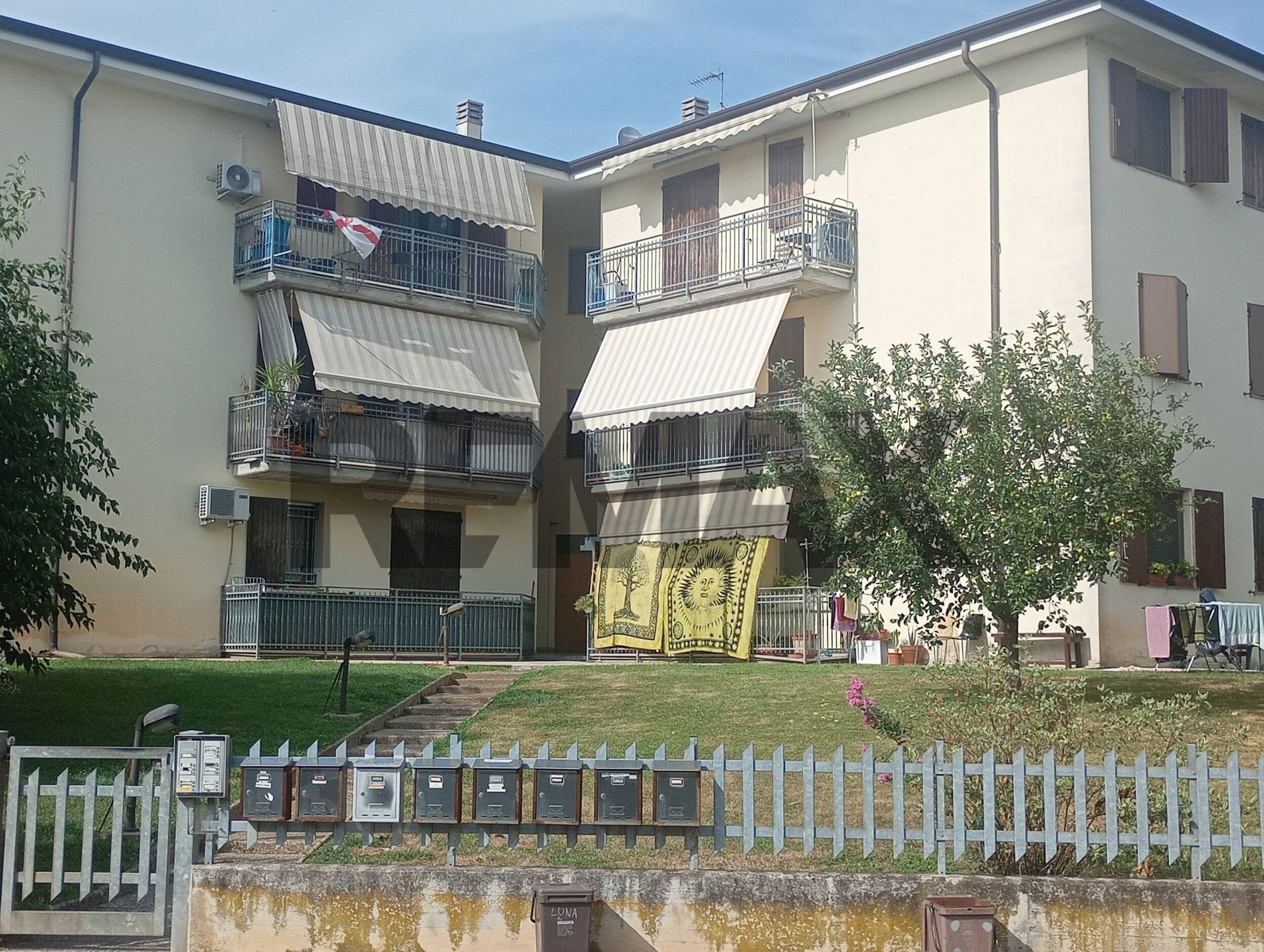 Immobile a Castel d'Ario