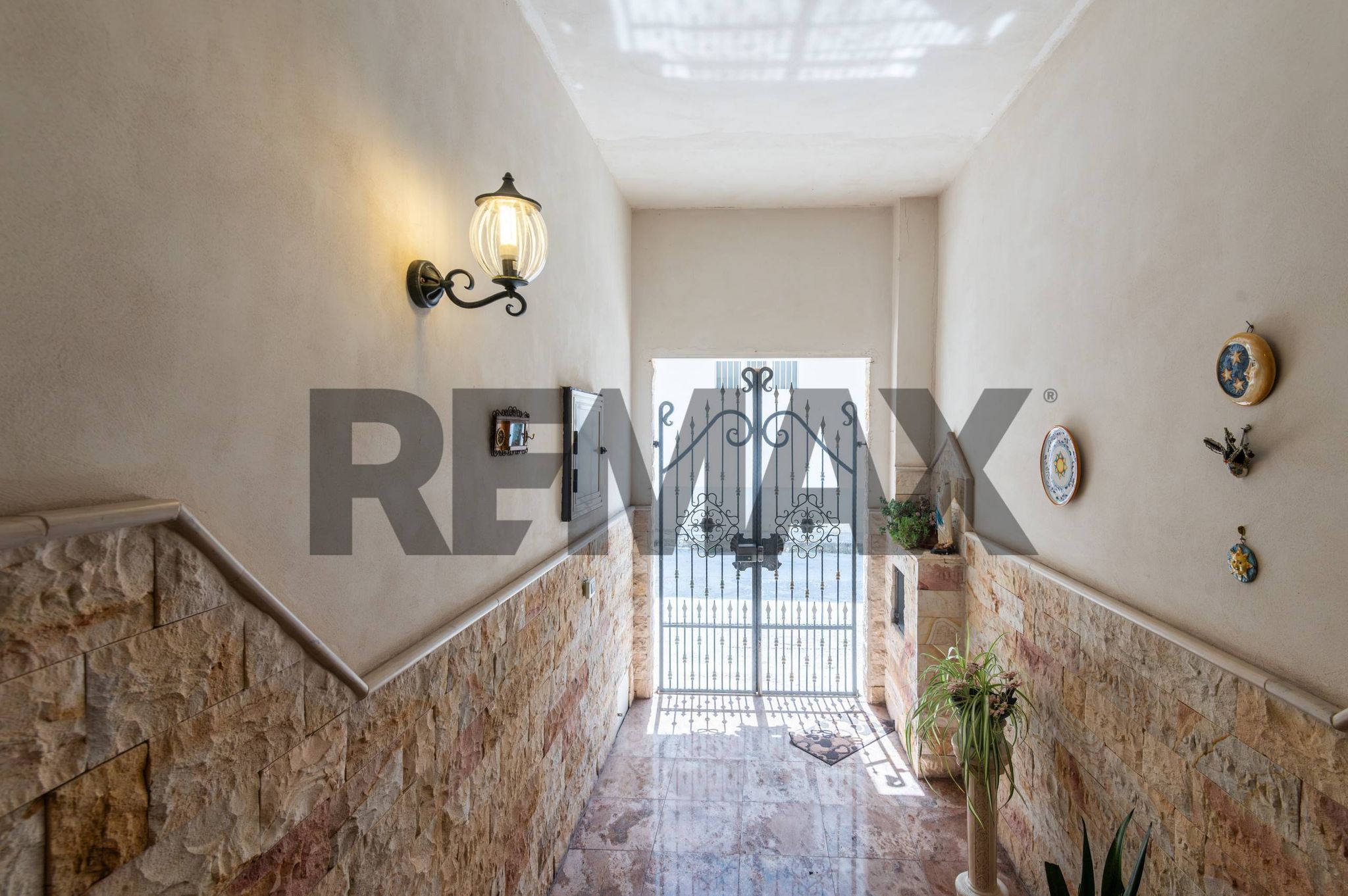 Hall / corridoio