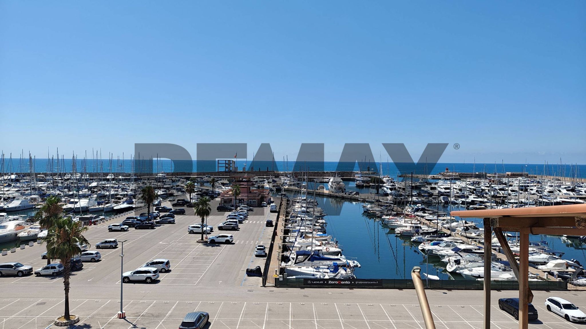 Immobile a Nettuno