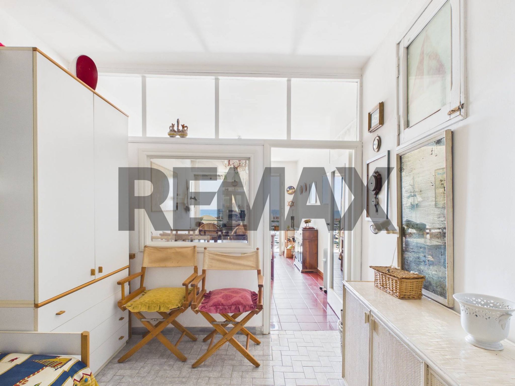 Sala da pranzo