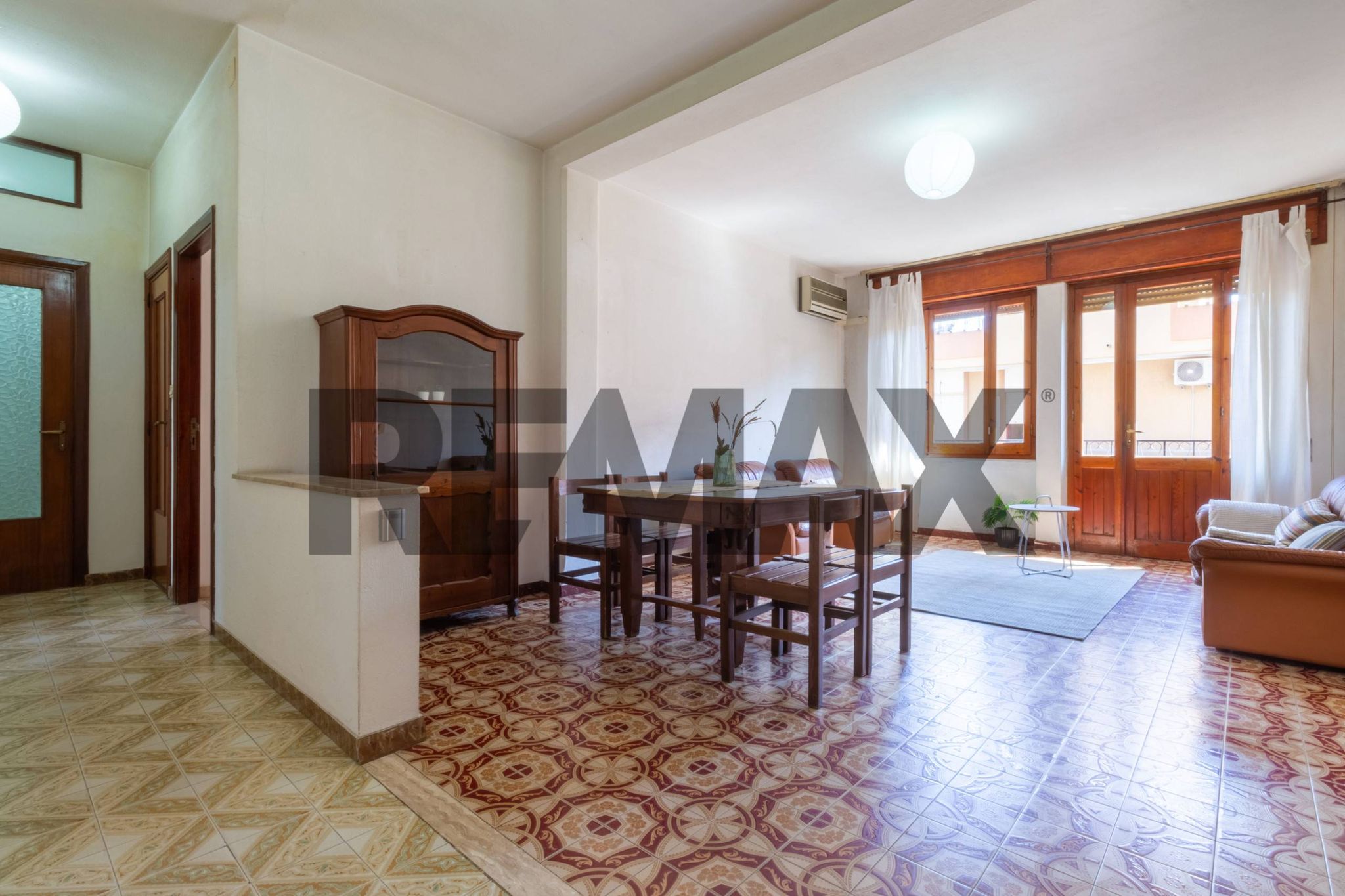 Sala da pranzo