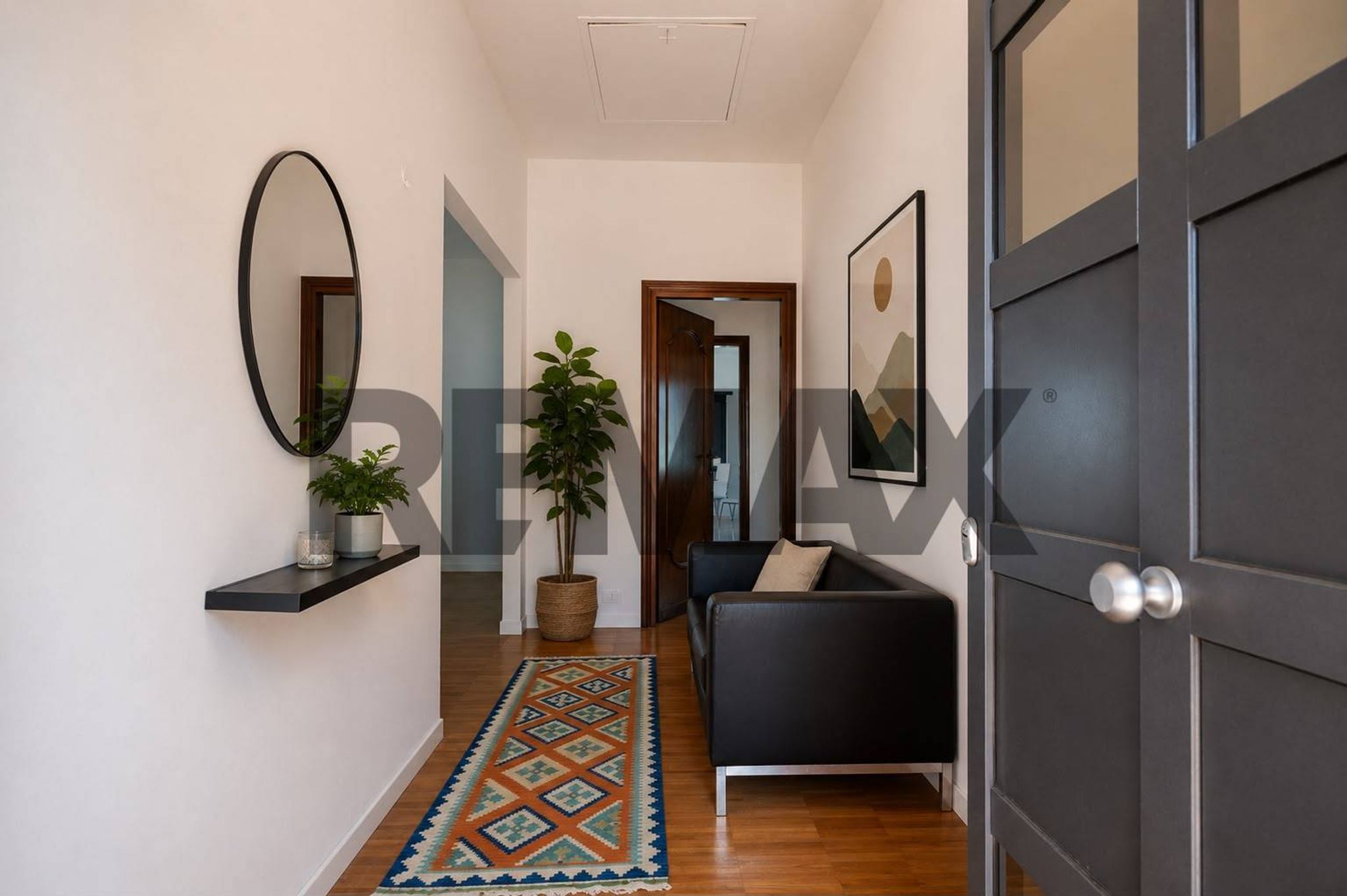 Hall / corridoio