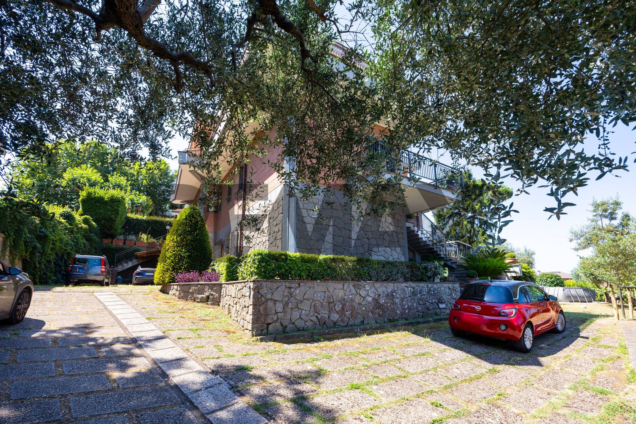 Giardino