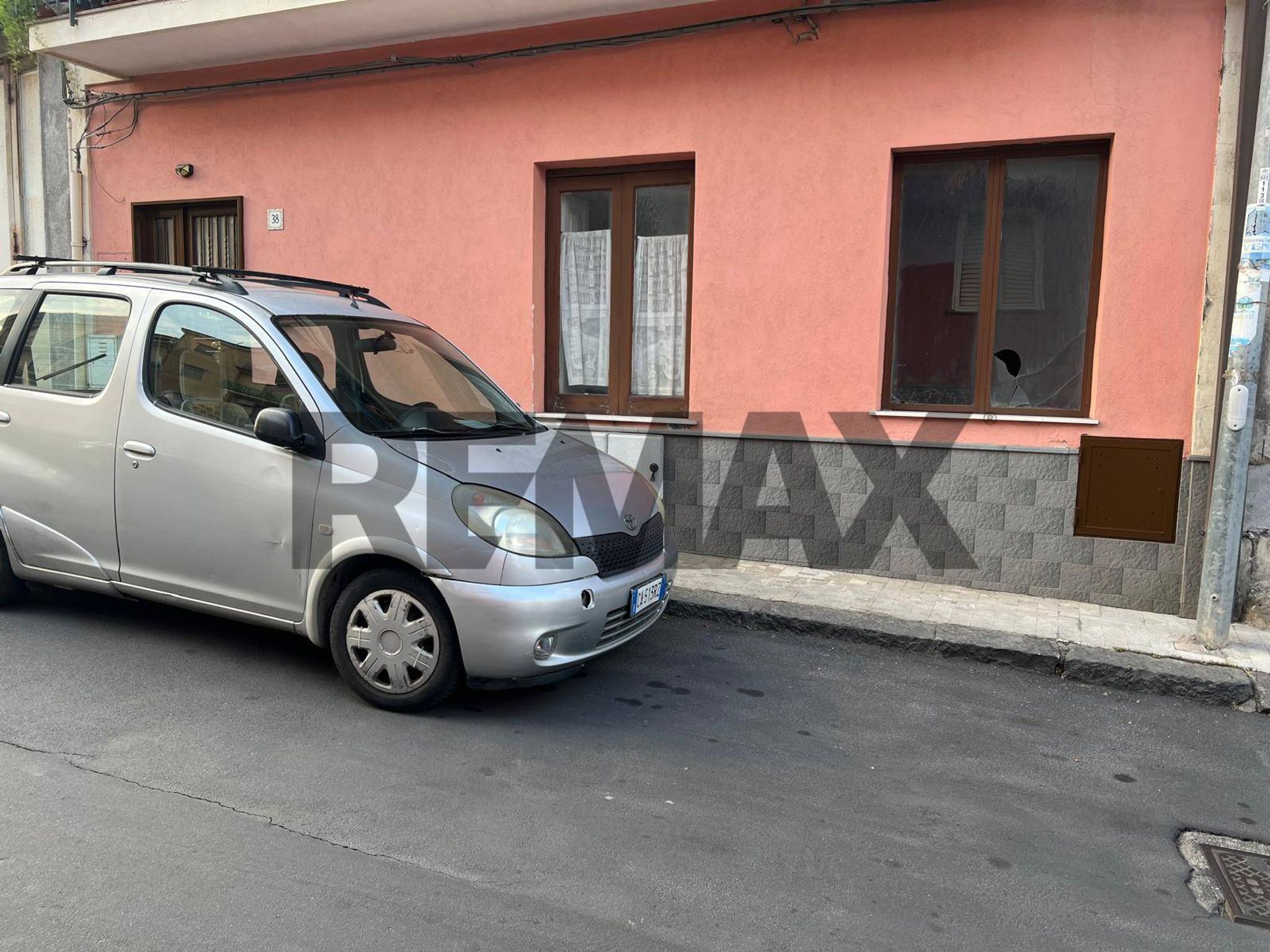 Parcheggio