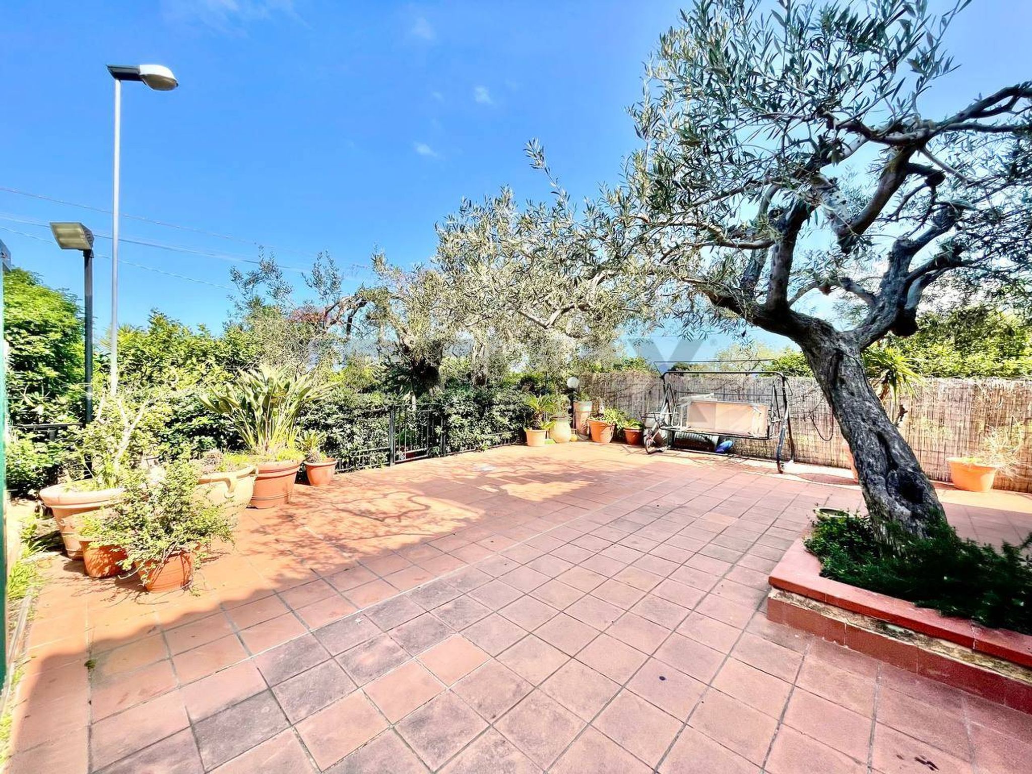 Terrazza