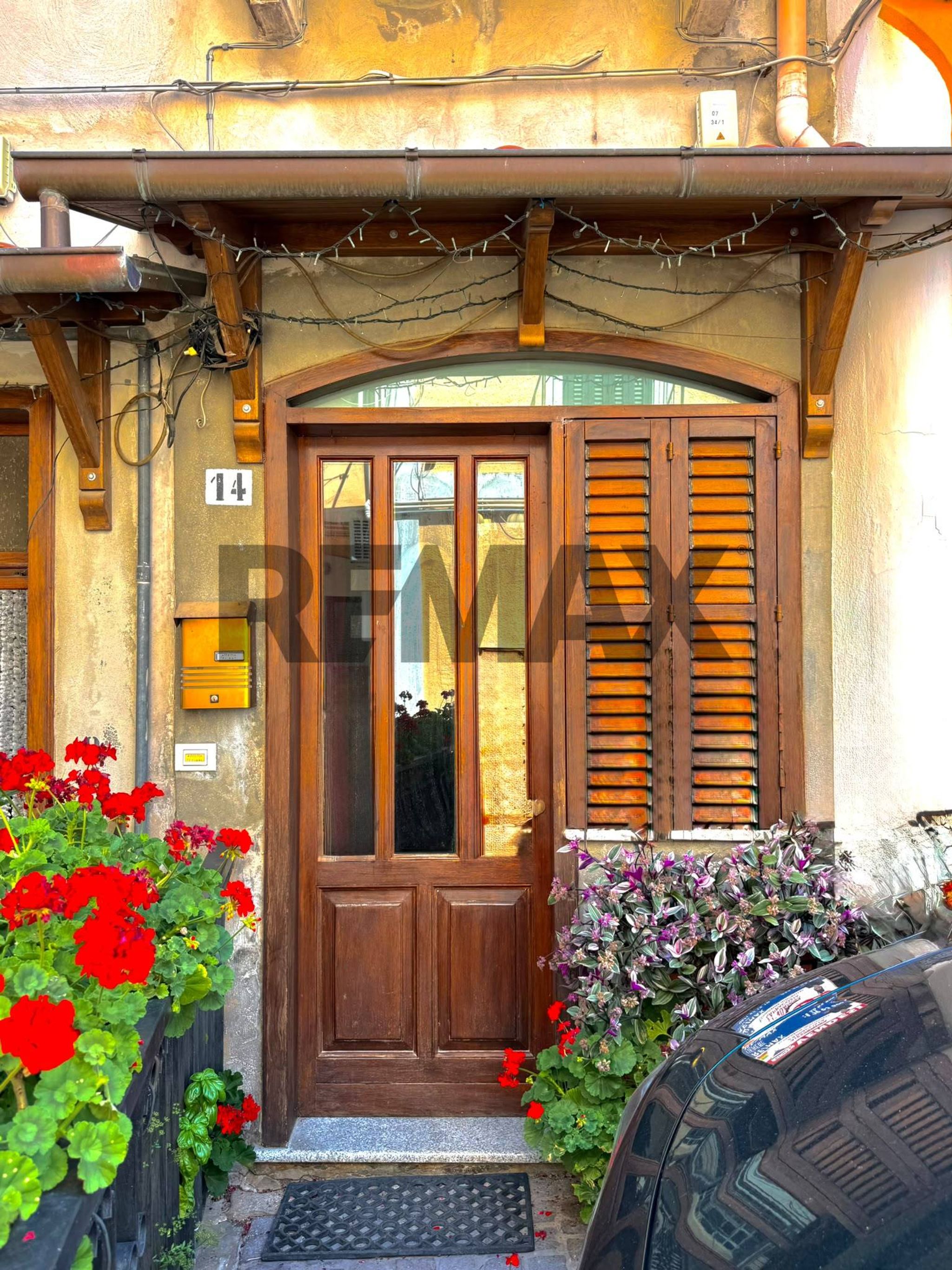 Property in Alanno