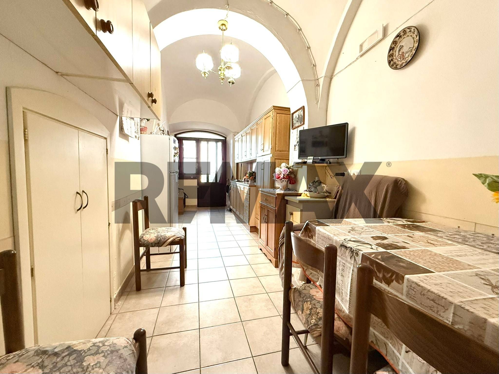 Sala da pranzo