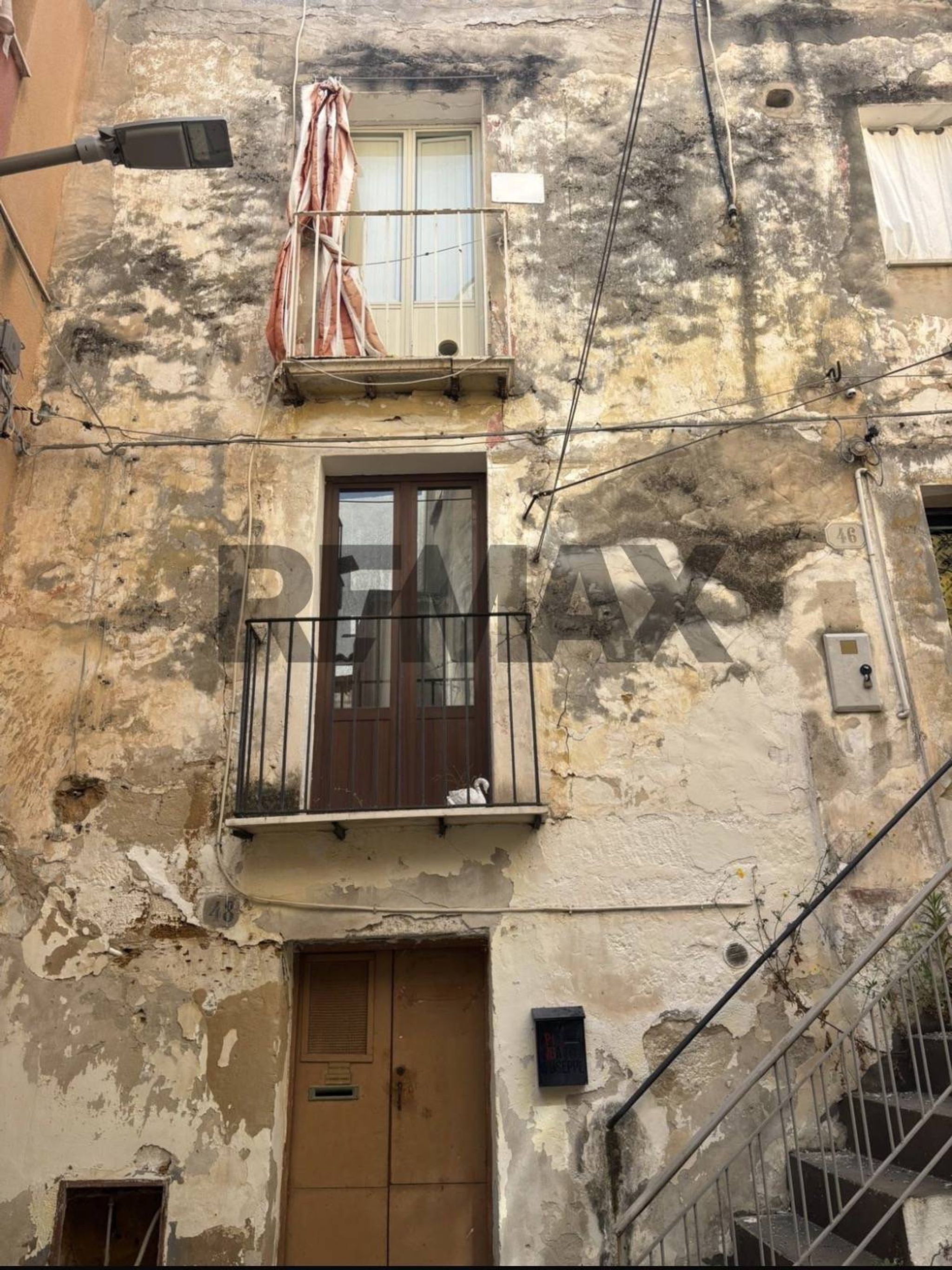 Immobile a Sciacca